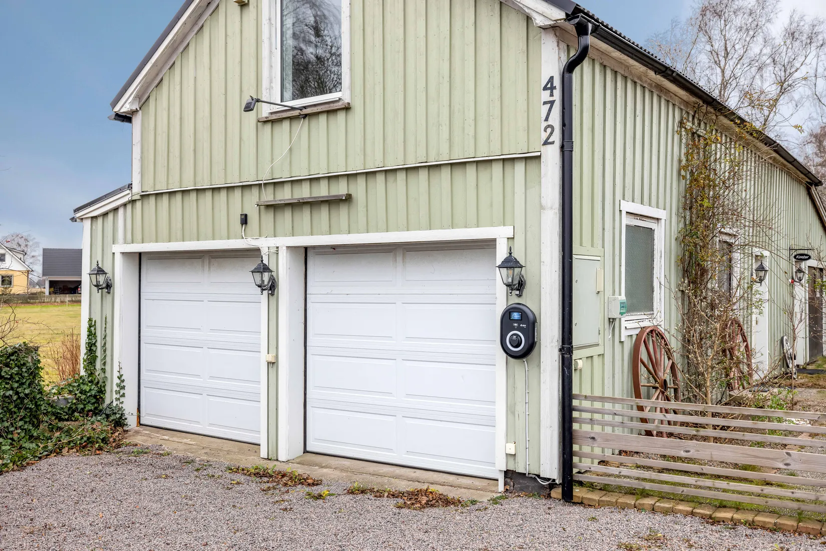 Villa, Sandvad 472, Sandvad, Laholm