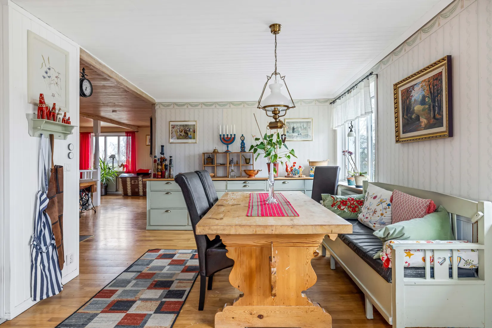 Villa, Sandvad 472, Sandvad, Laholm