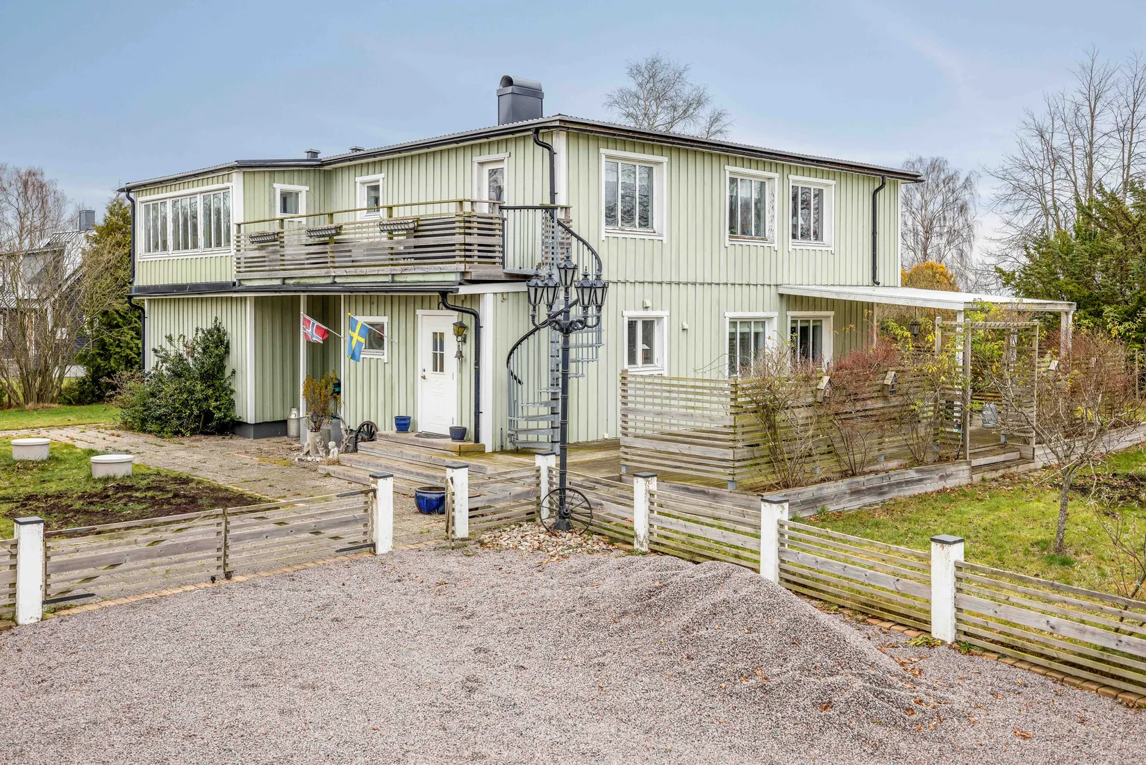 Villa, Sandvad 472, Sandvad, Laholm