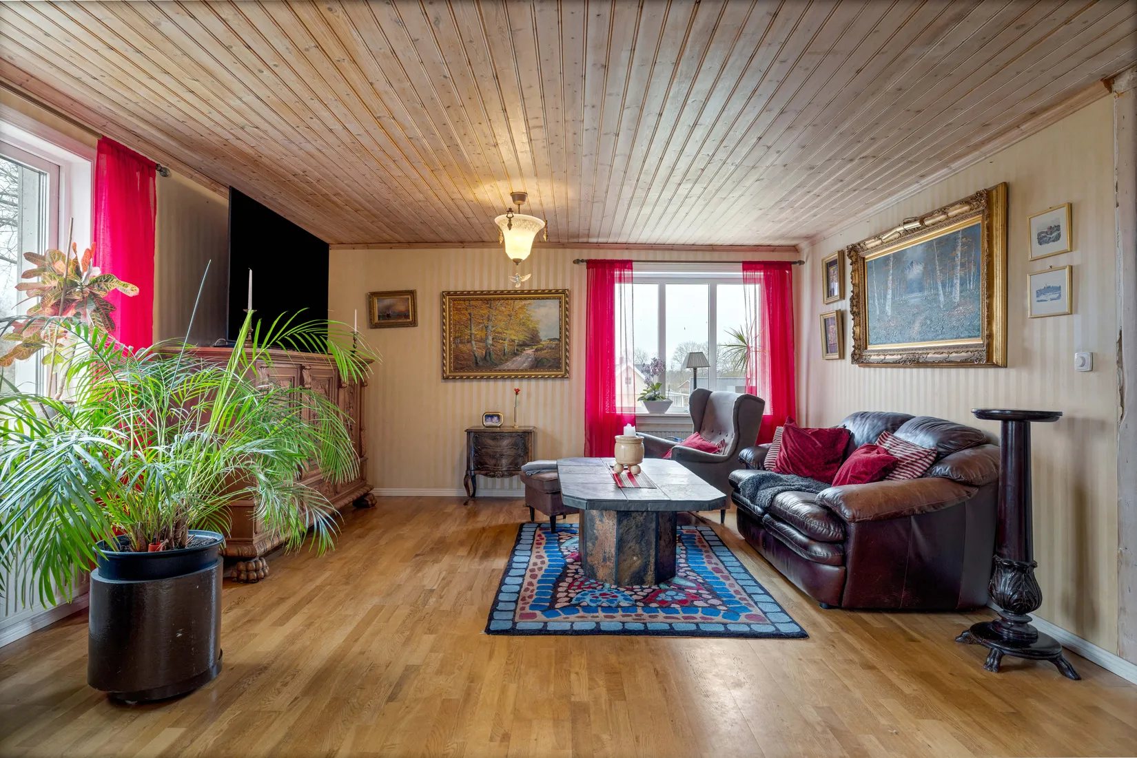 Villa, Sandvad 472, Sandvad, Laholm