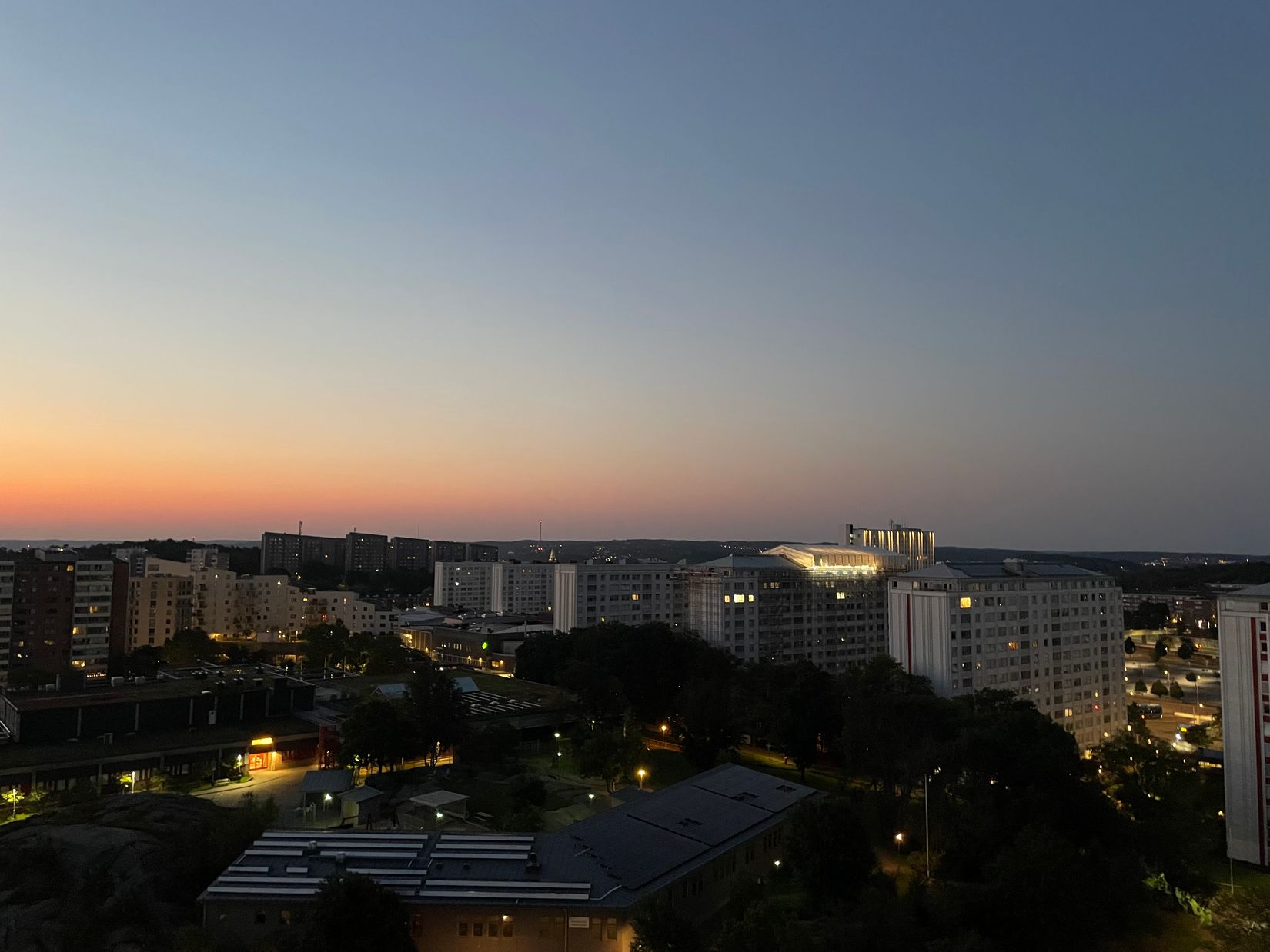 Bostadsrätt, Valthornsgatan 6, Frölunda, Göteborg