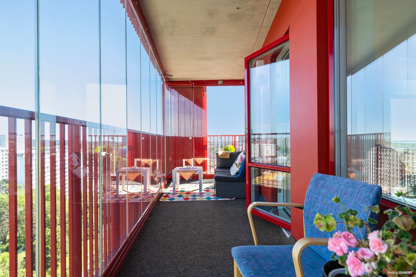 Bostadsrätt, Valthornsgatan 6, Frölunda, Göteborg