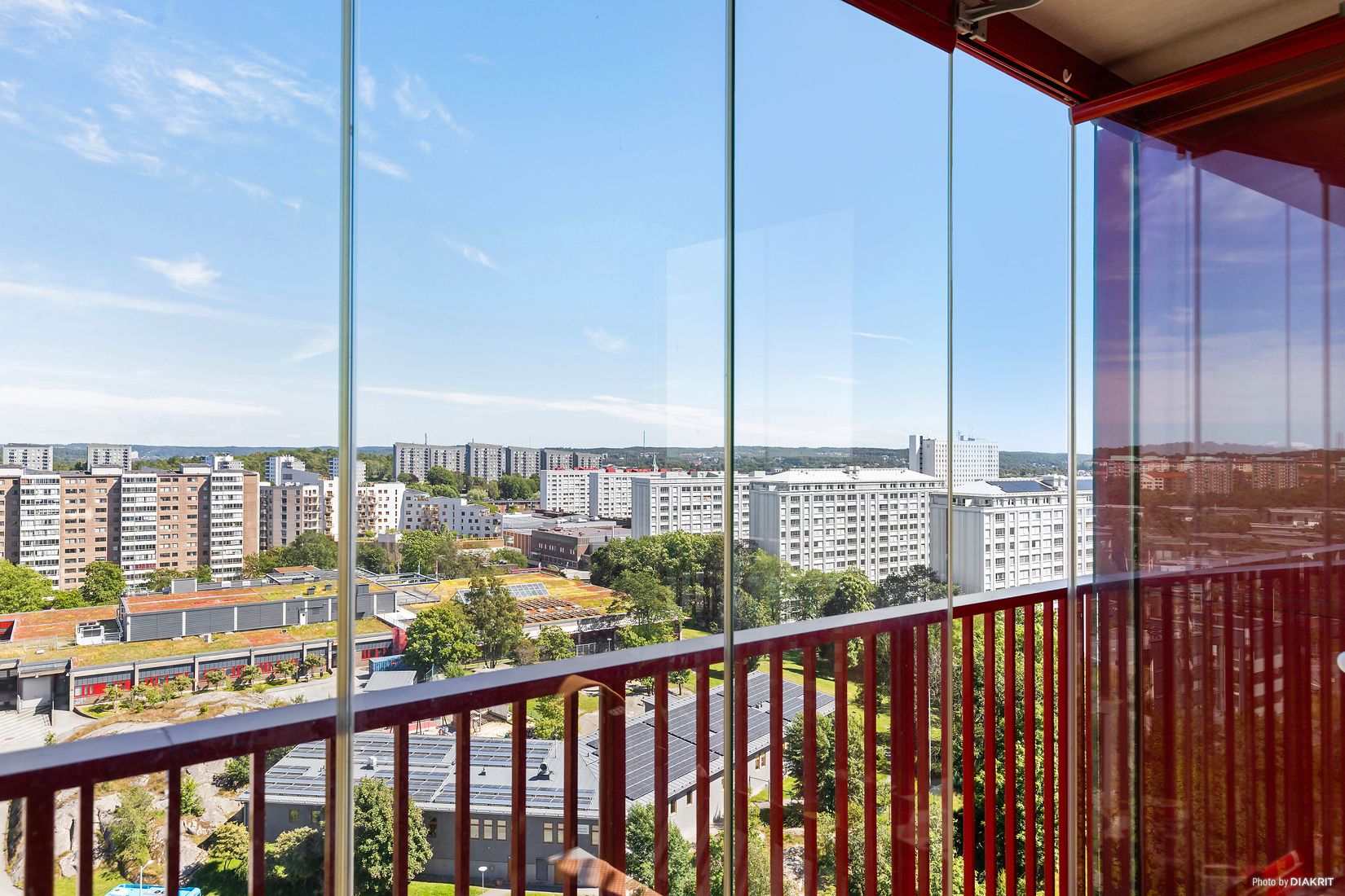 Bostadsrätt, Valthornsgatan 6, Frölunda, Göteborg