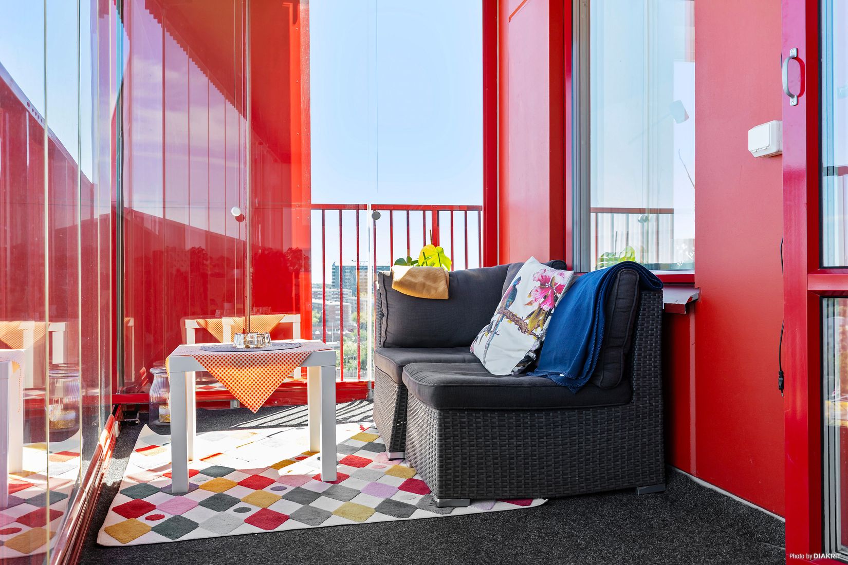 Bostadsrätt, Valthornsgatan 6, Frölunda, Göteborg