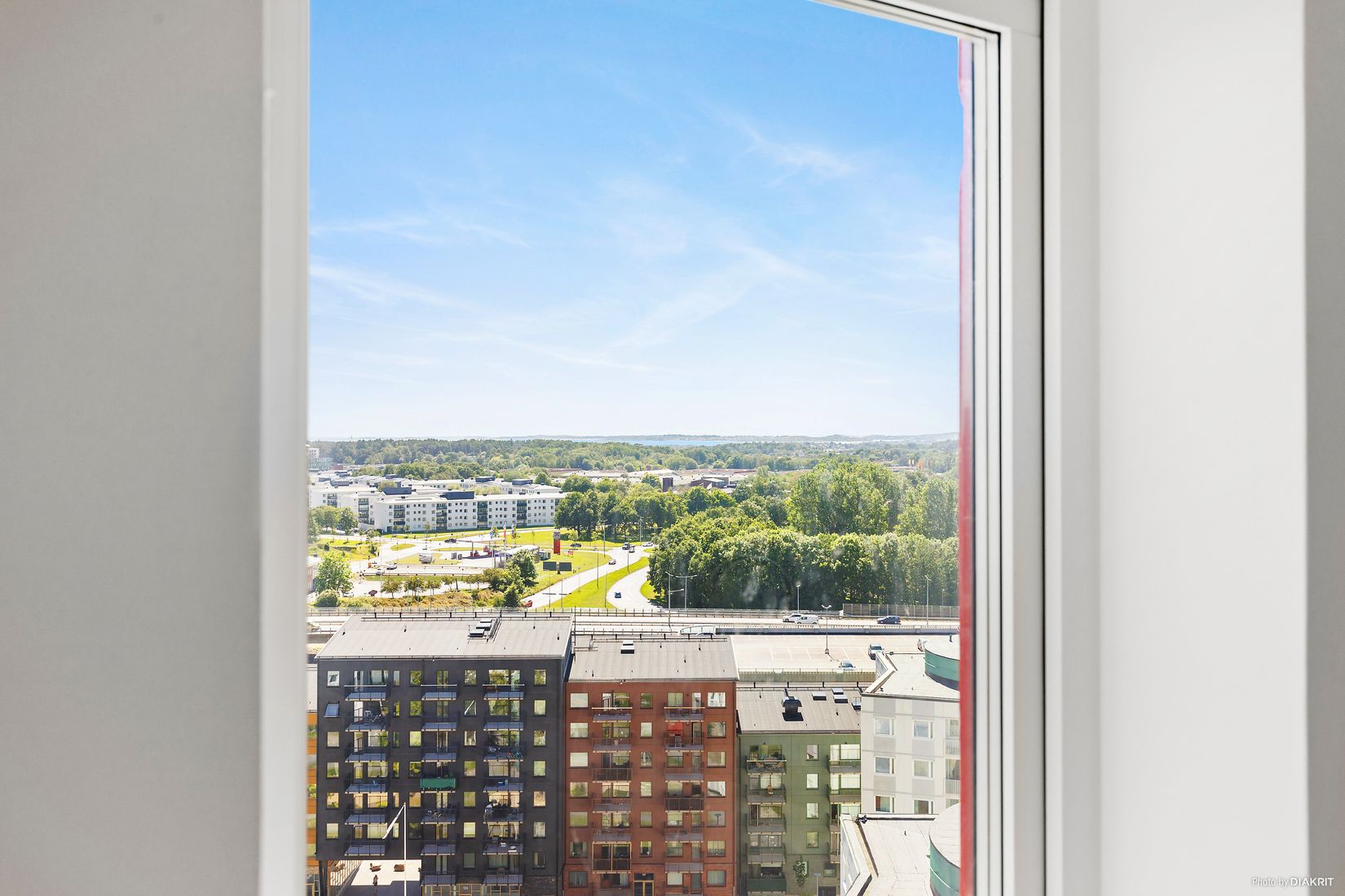 Bostadsrätt, Valthornsgatan 6, Frölunda, Göteborg