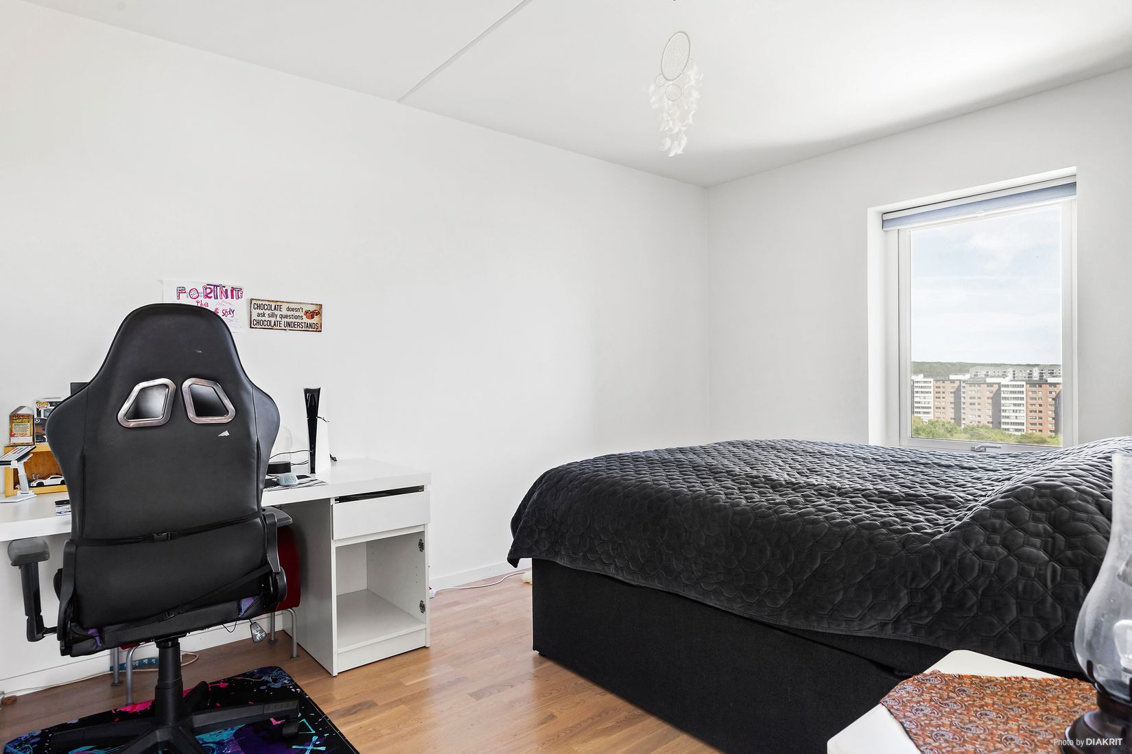 Bostadsrätt, Valthornsgatan 6, Frölunda, Göteborg