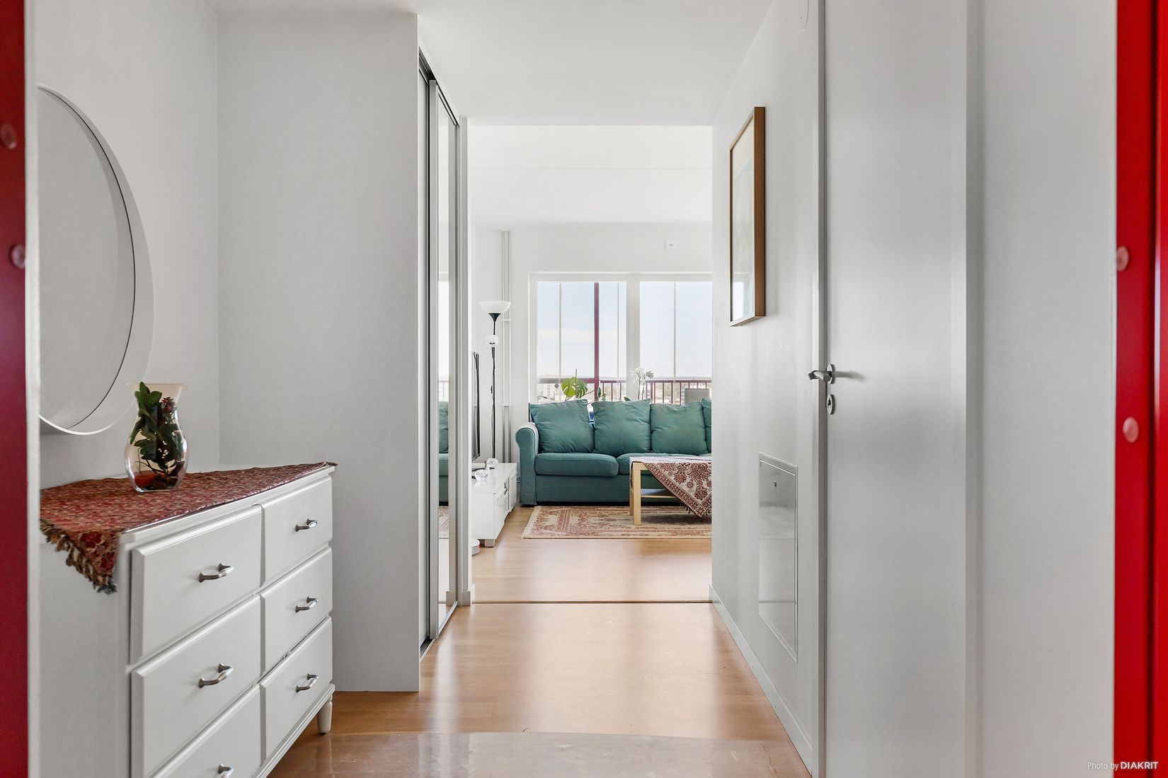 Bostadsrätt, Valthornsgatan 6, Frölunda, Göteborg