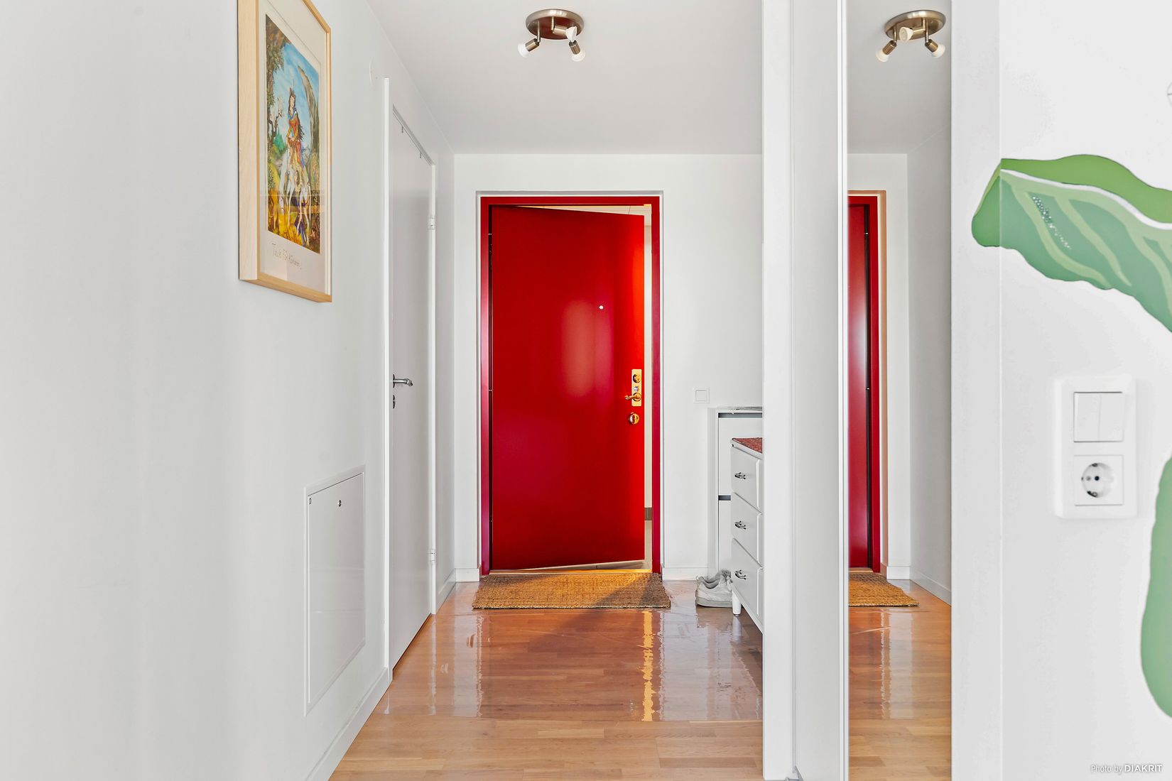 Bostadsrätt, Valthornsgatan 6, Frölunda, Göteborg