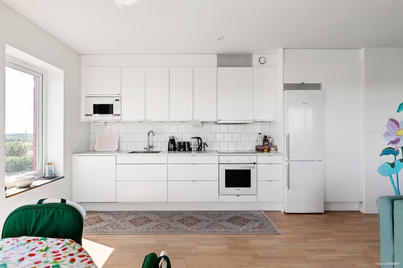 Bostadsrätt, Valthornsgatan 6, Frölunda, Göteborg