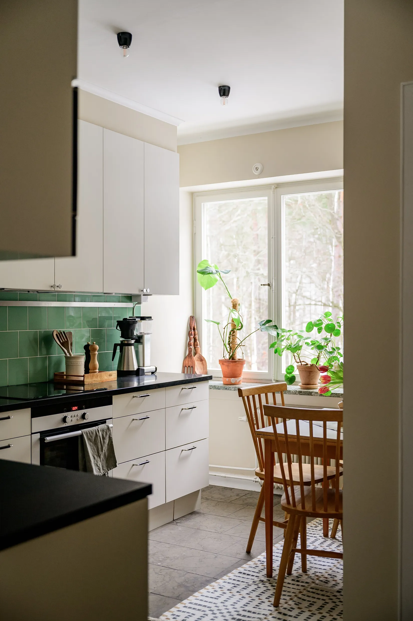 Bostadsrätt, Ekhagsvägen 12, Stockholm / Ekhagen, Stockholm