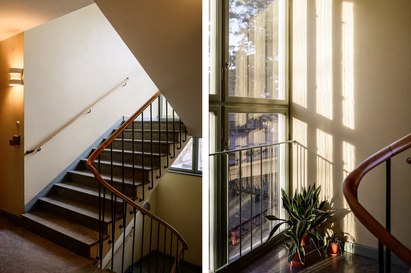 Bostadsrätt, Ekhagsvägen 12, Stockholm / Ekhagen, Stockholm