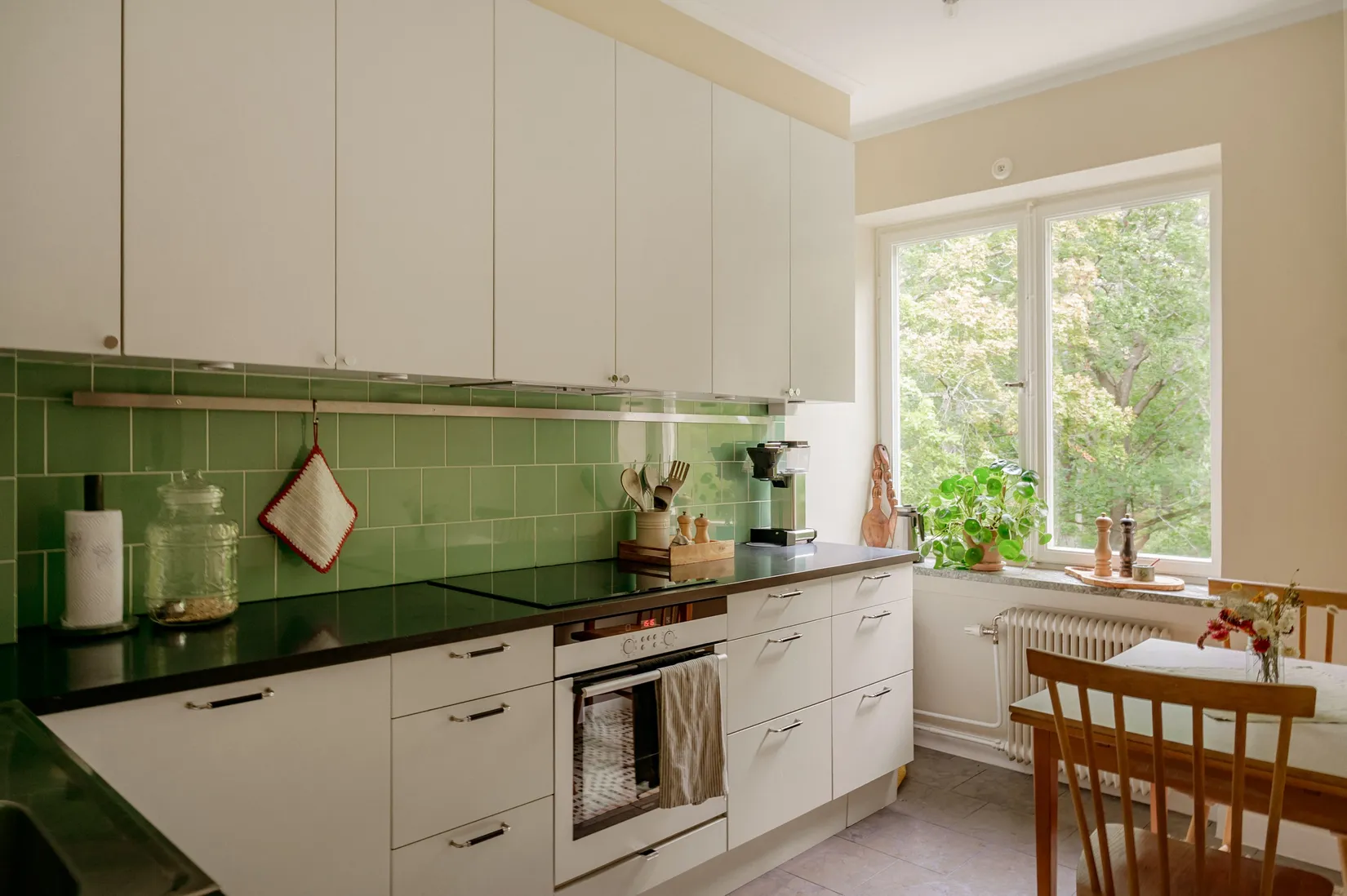 Bostadsrätt, Ekhagsvägen 12, Stockholm / Ekhagen, Stockholm