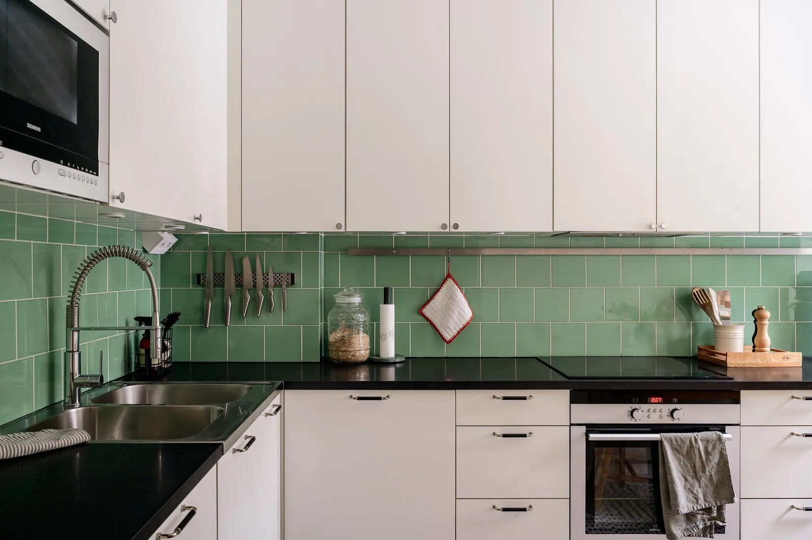 Bostadsrätt, Ekhagsvägen 12, Stockholm / Ekhagen, Stockholm