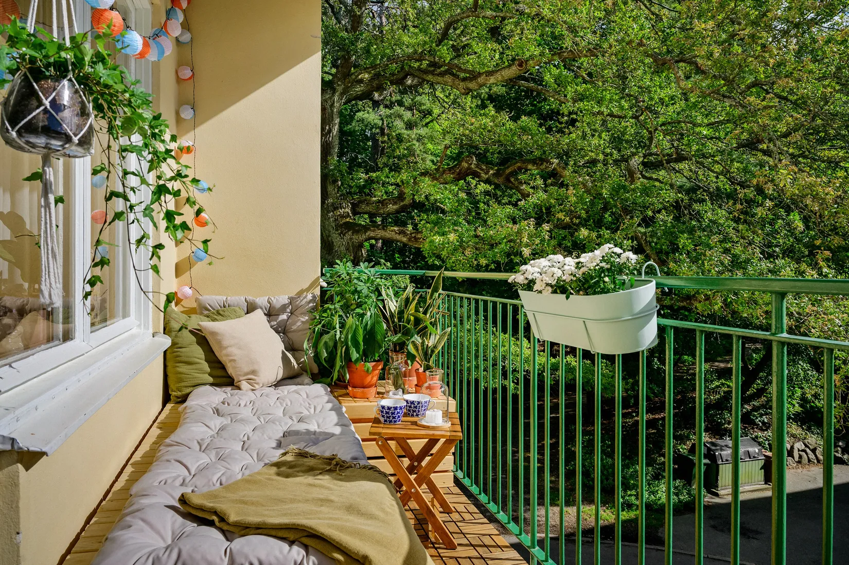 Bostadsrätt, Ekhagsvägen 12, Stockholm / Ekhagen, Stockholm