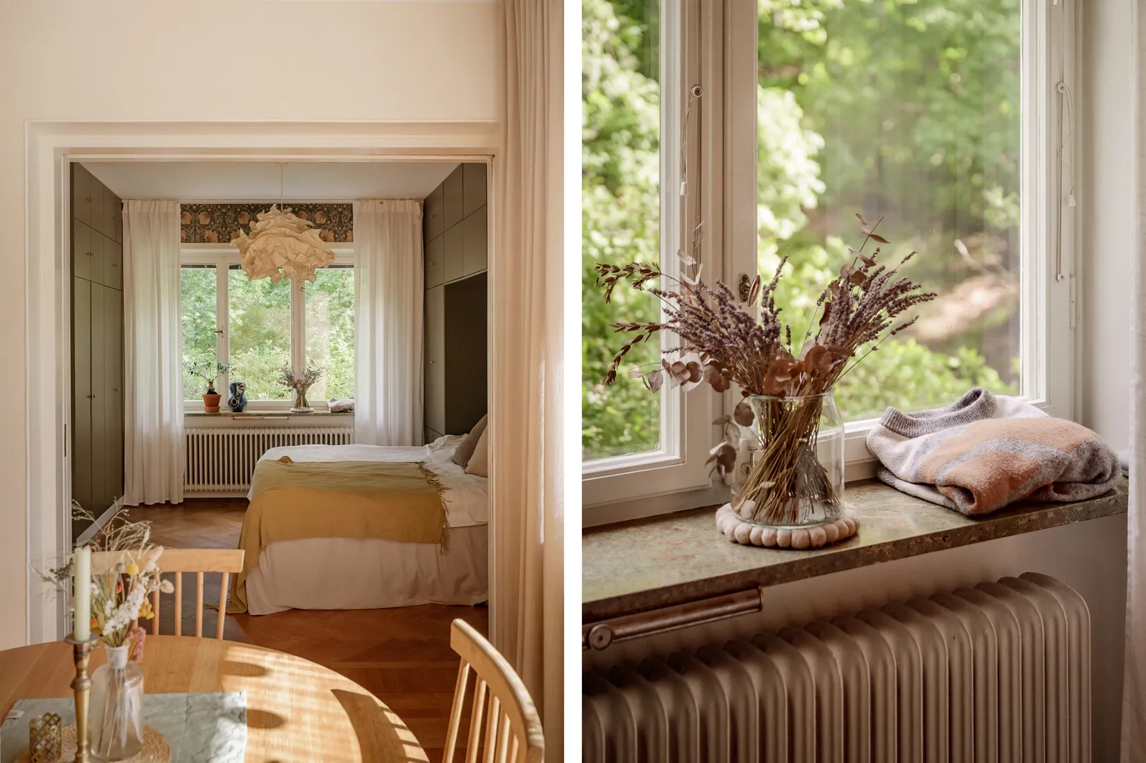 Bostadsrätt, Ekhagsvägen 12, Stockholm / Ekhagen, Stockholm