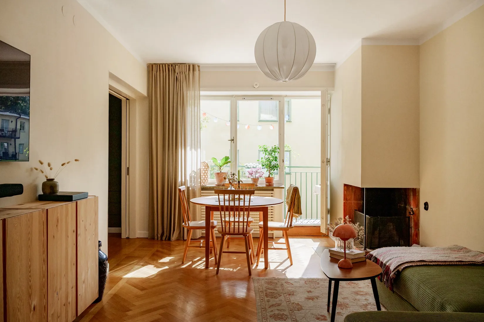 Bostadsrätt, Ekhagsvägen 12, Stockholm / Ekhagen, Stockholm