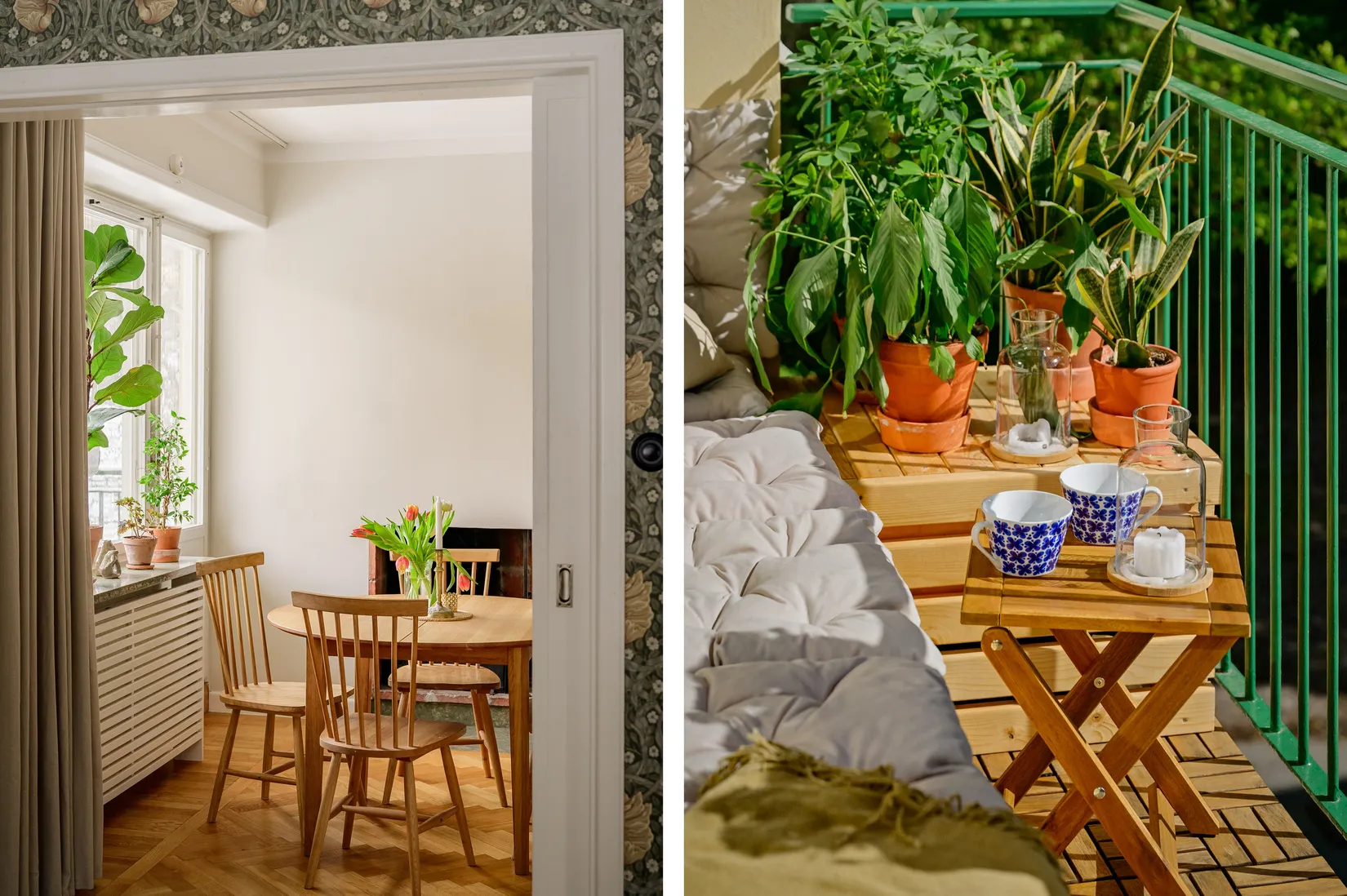 Bostadsrätt, Ekhagsvägen 12, Stockholm / Ekhagen, Stockholm