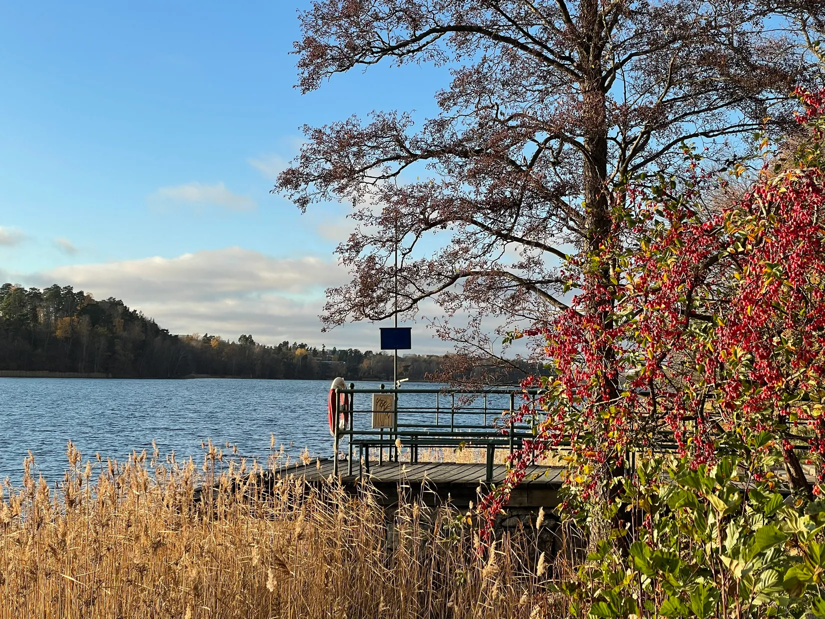Bostadsrätt, Ekhagsvägen 12, Stockholm / Ekhagen, Stockholm