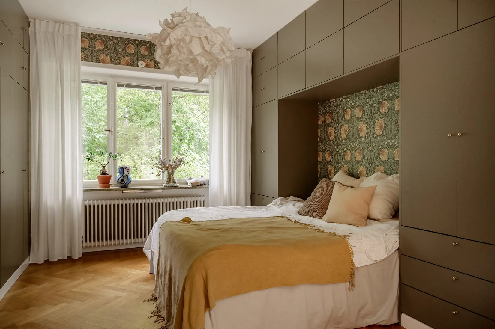 Bostadsrätt, Ekhagsvägen 12, Stockholm / Ekhagen, Stockholm