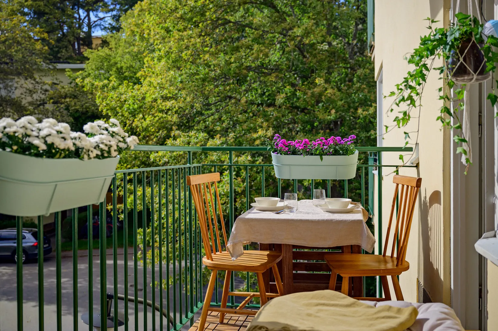 Bostadsrätt, Ekhagsvägen 12, Stockholm / Ekhagen, Stockholm