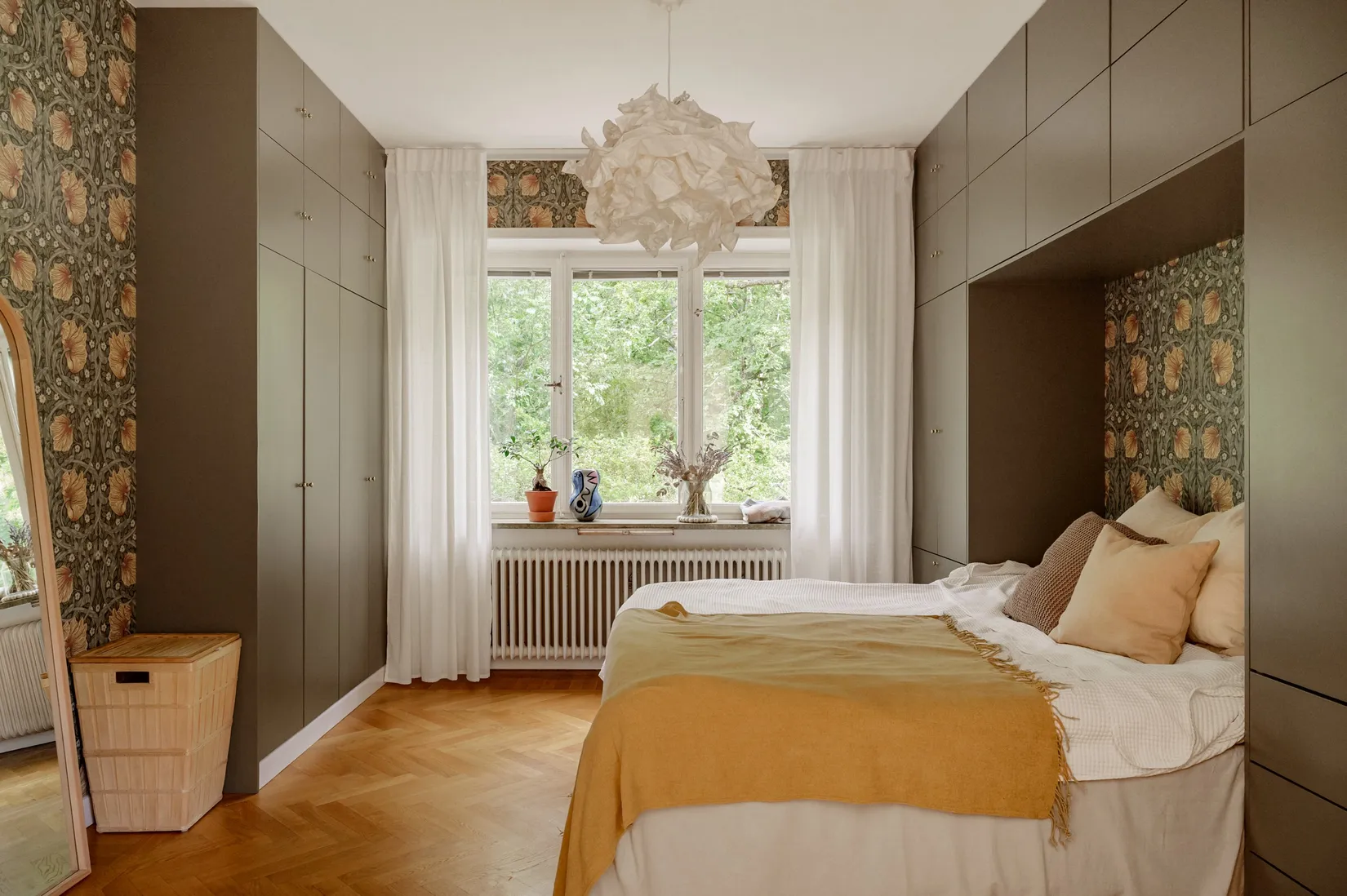 Bostadsrätt, Ekhagsvägen 12, Stockholm / Ekhagen, Stockholm