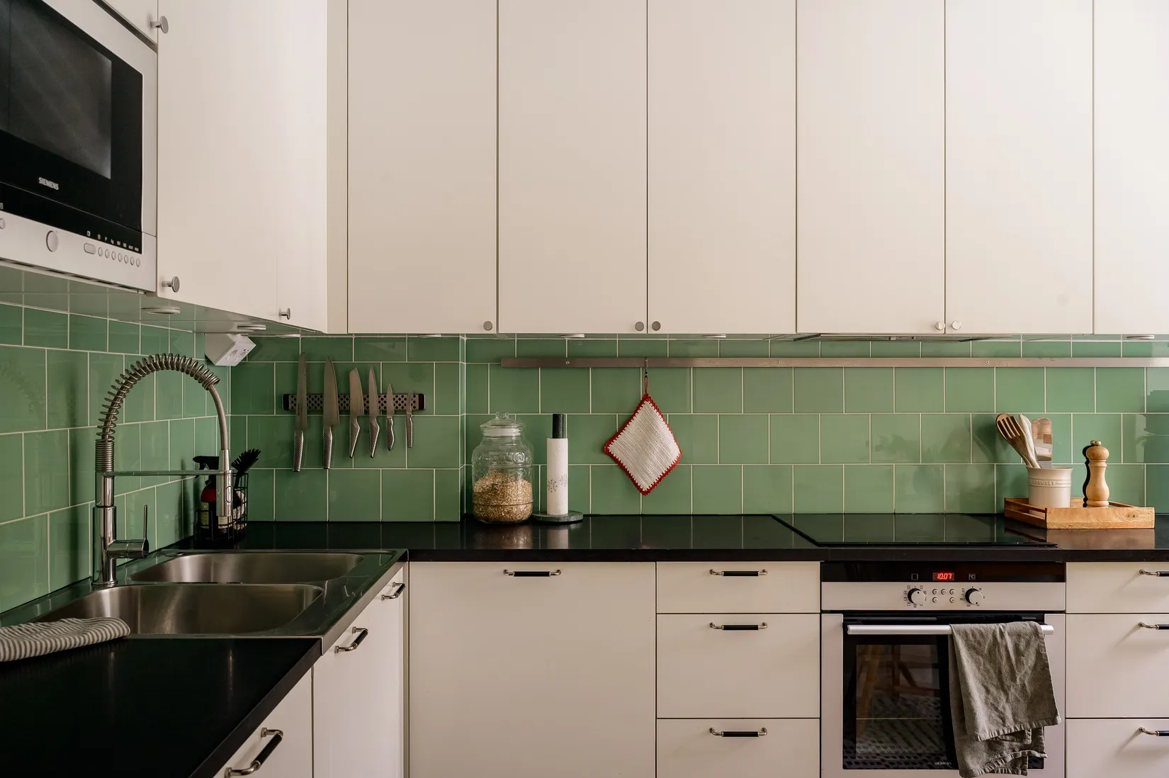 Bostadsrätt, Ekhagsvägen 12, Stockholm / Ekhagen, Stockholm