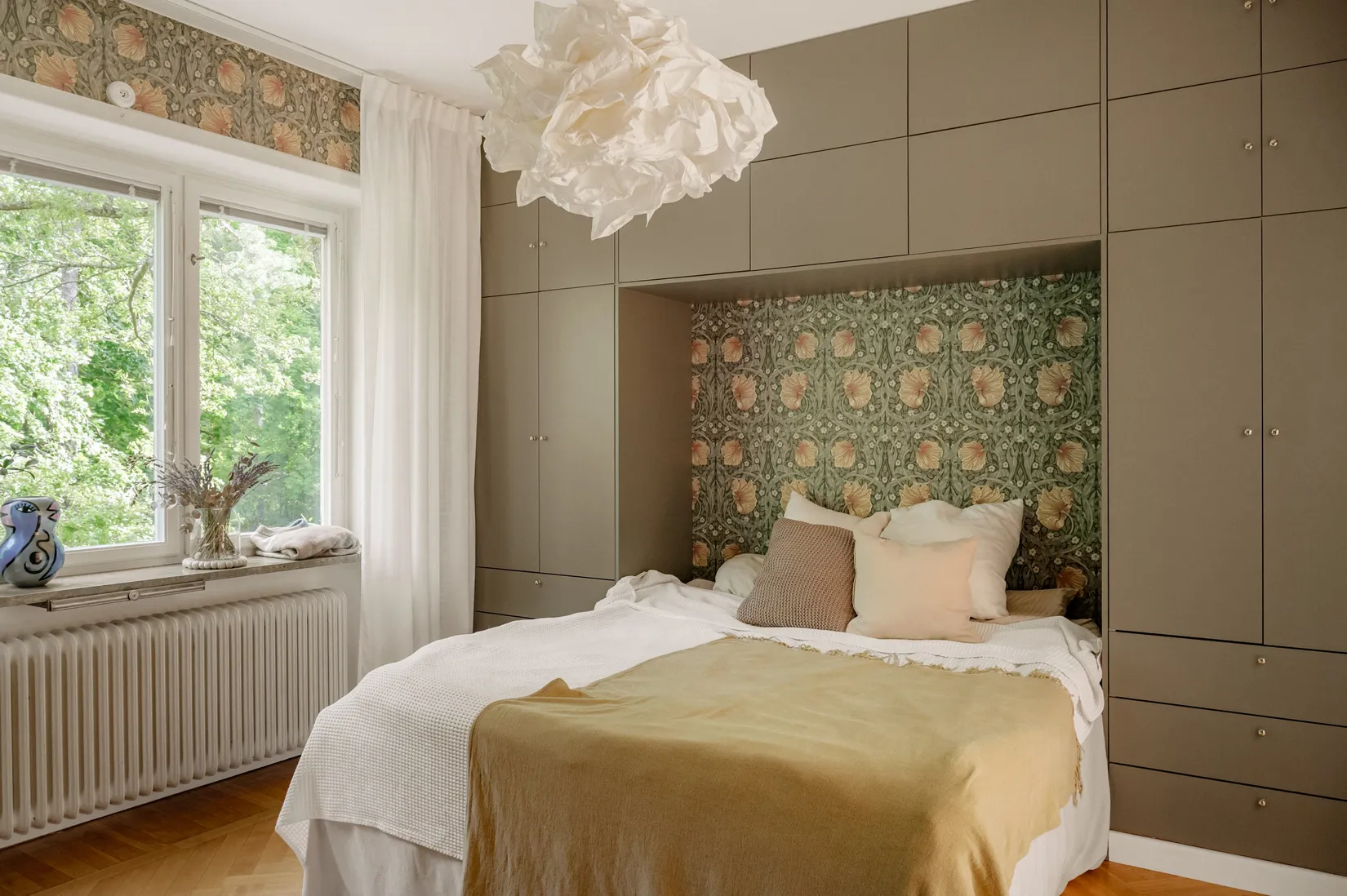 Bostadsrätt, Ekhagsvägen 12, Stockholm / Ekhagen, Stockholm