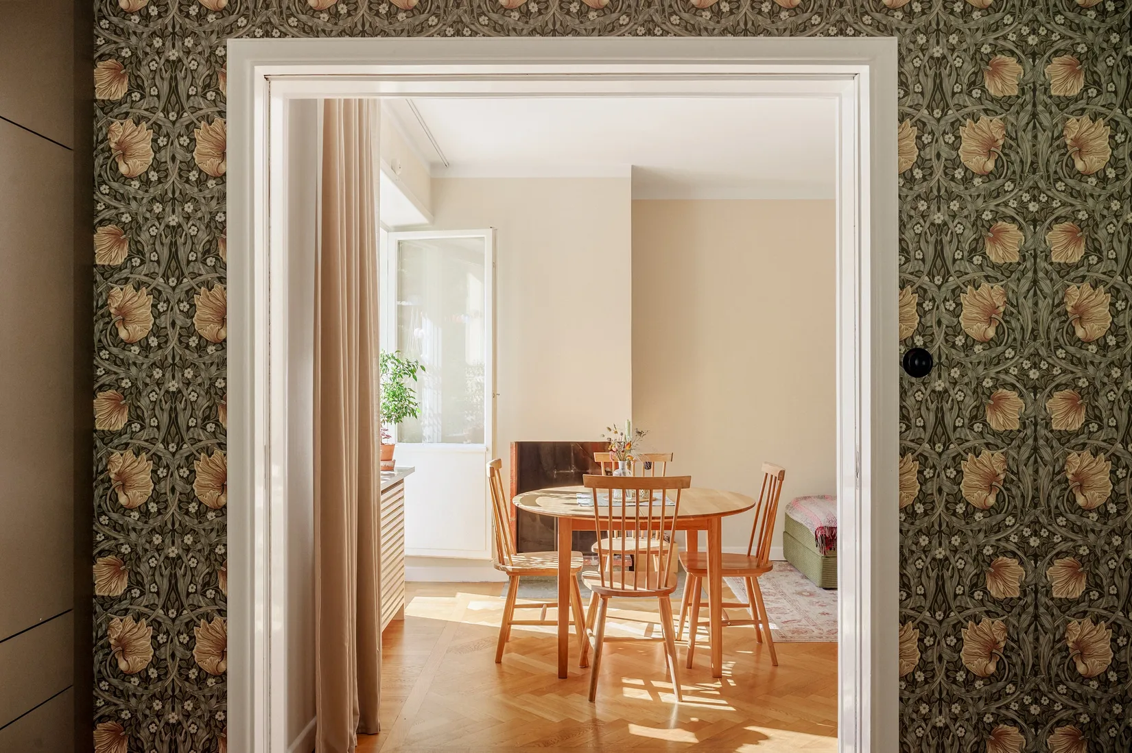 Bostadsrätt, Ekhagsvägen 12, Stockholm / Ekhagen, Stockholm