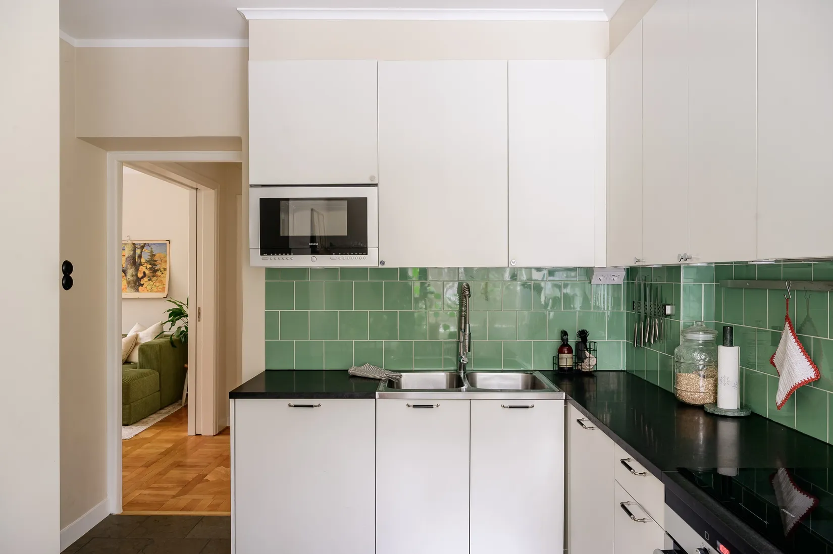 Bostadsrätt, Ekhagsvägen 12, Stockholm / Ekhagen, Stockholm