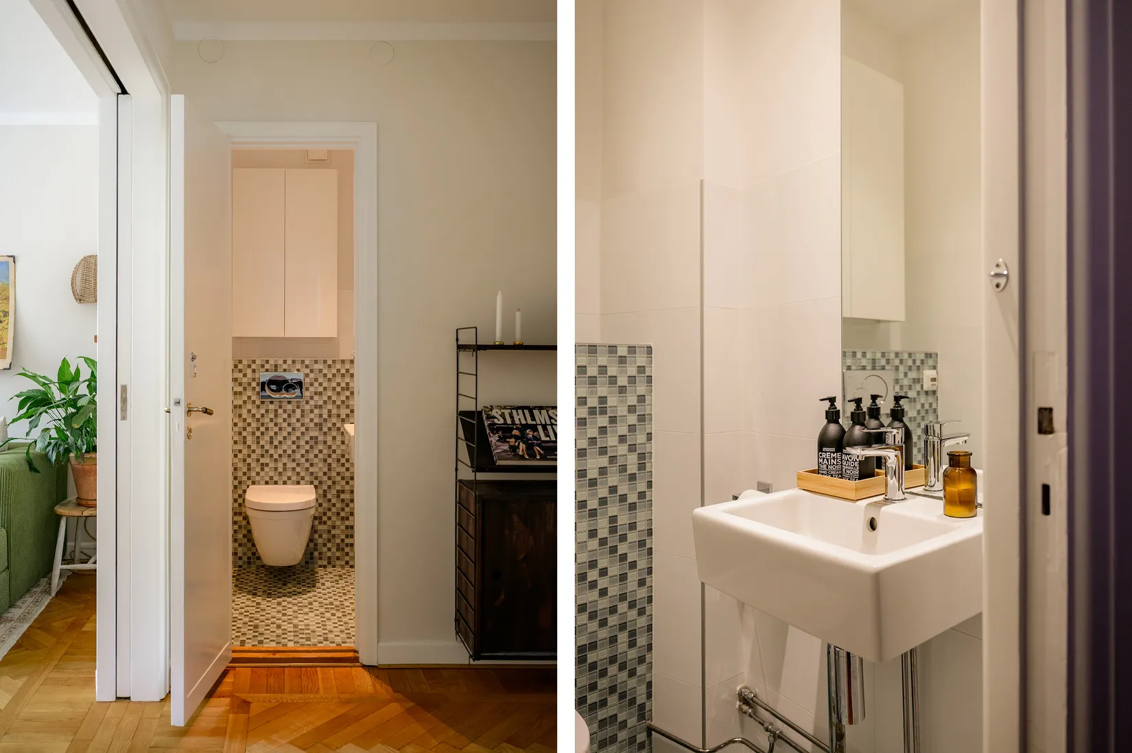 Bostadsrätt, Ekhagsvägen 12, Stockholm / Ekhagen, Stockholm