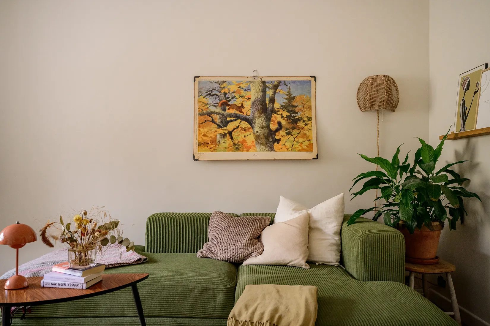 Bostadsrätt, Ekhagsvägen 12, Stockholm / Ekhagen, Stockholm