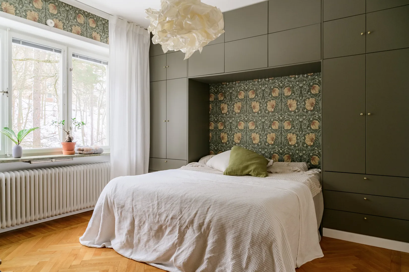 Bostadsrätt, Ekhagsvägen 12, Stockholm / Ekhagen, Stockholm