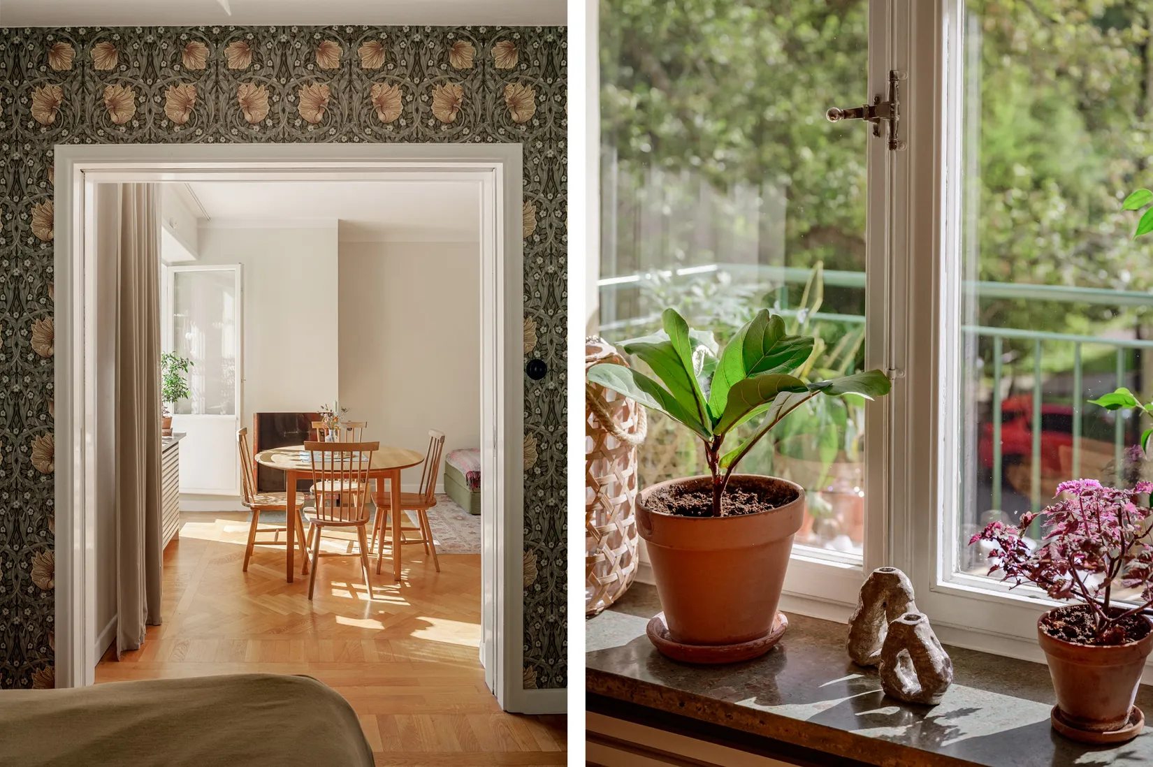 Bostadsrätt, Ekhagsvägen 12, Stockholm / Ekhagen, Stockholm