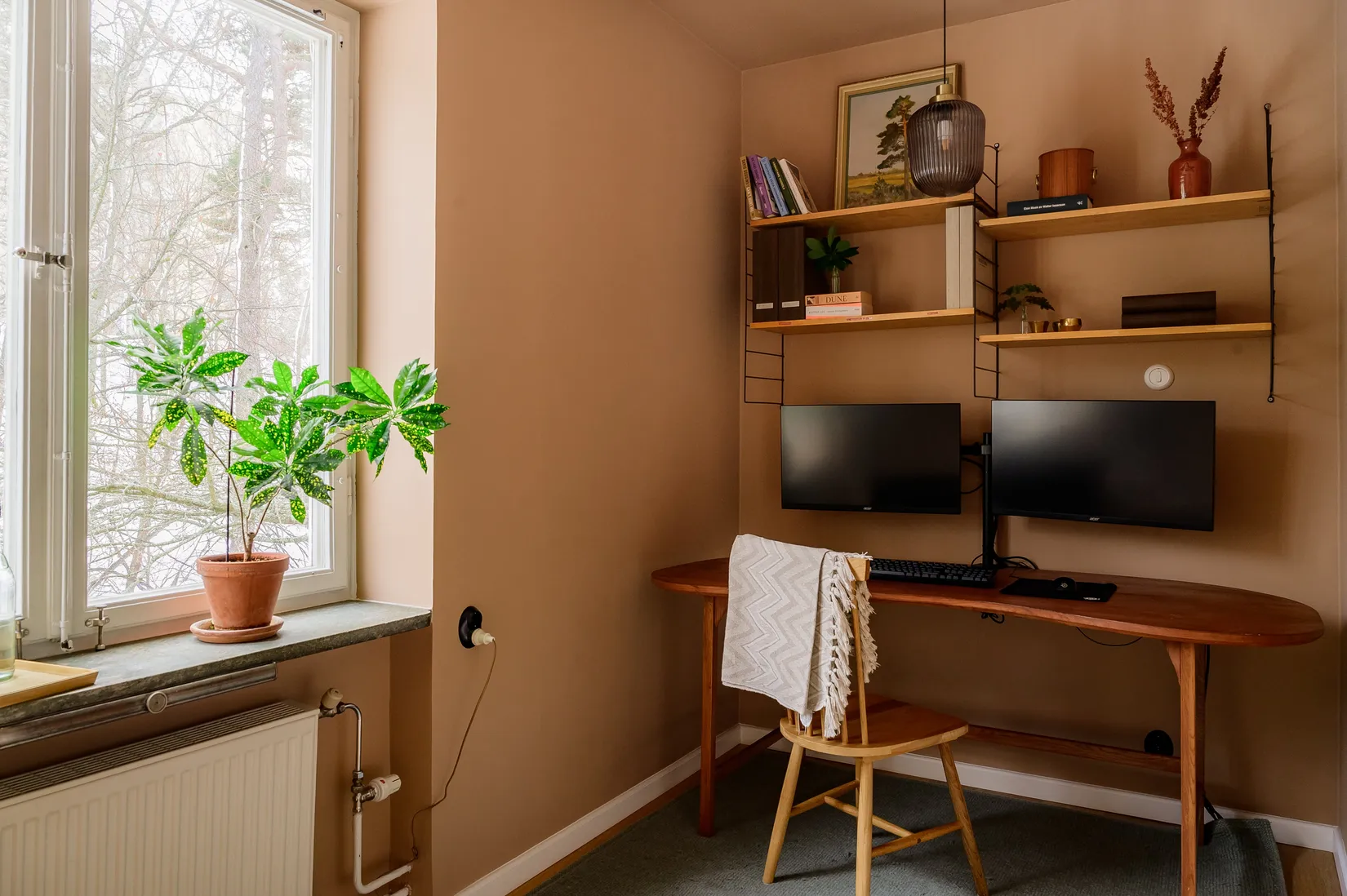 Bostadsrätt, Ekhagsvägen 12, Stockholm / Ekhagen, Stockholm