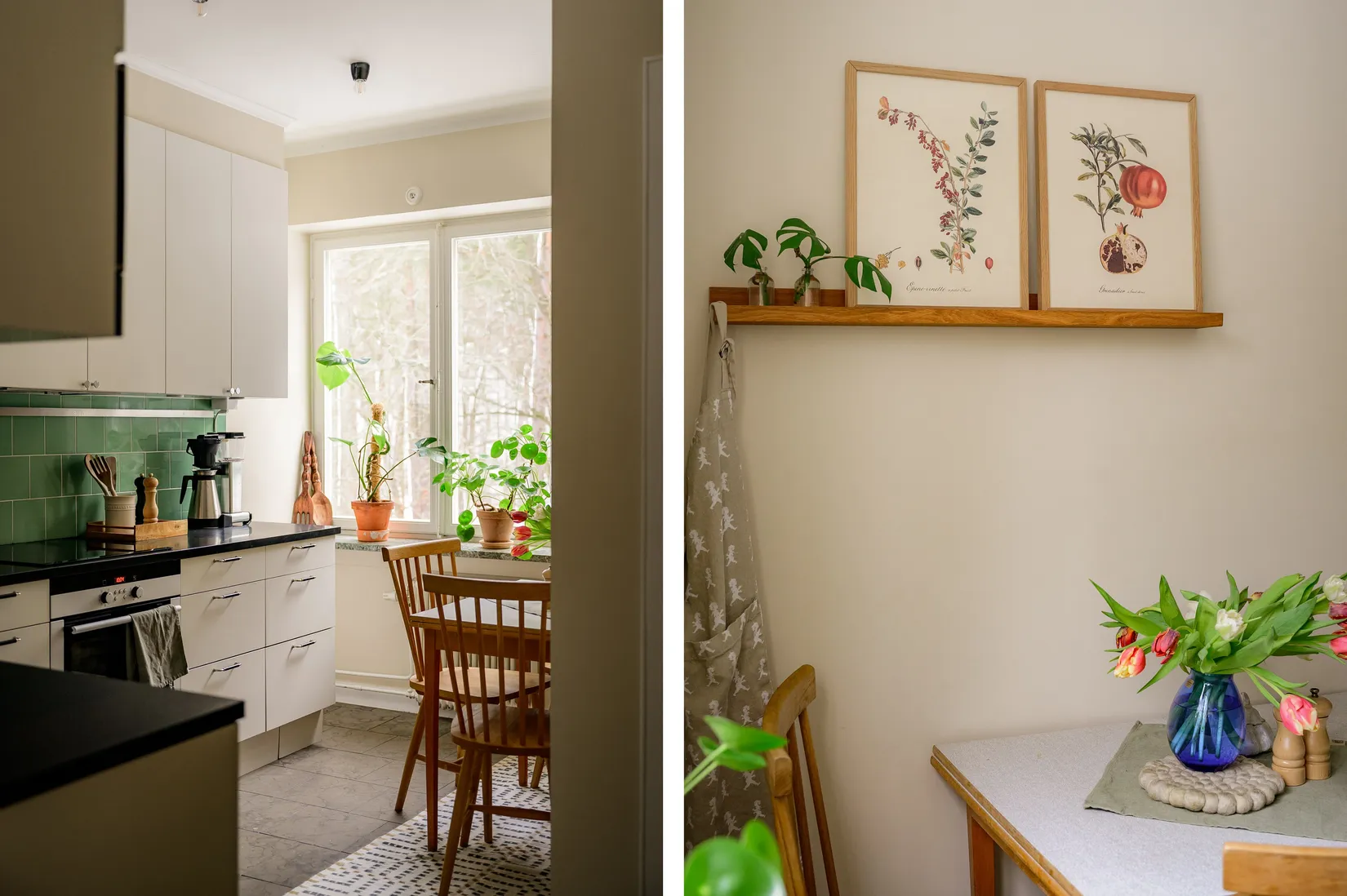 Bostadsrätt, Ekhagsvägen 12, Stockholm / Ekhagen, Stockholm