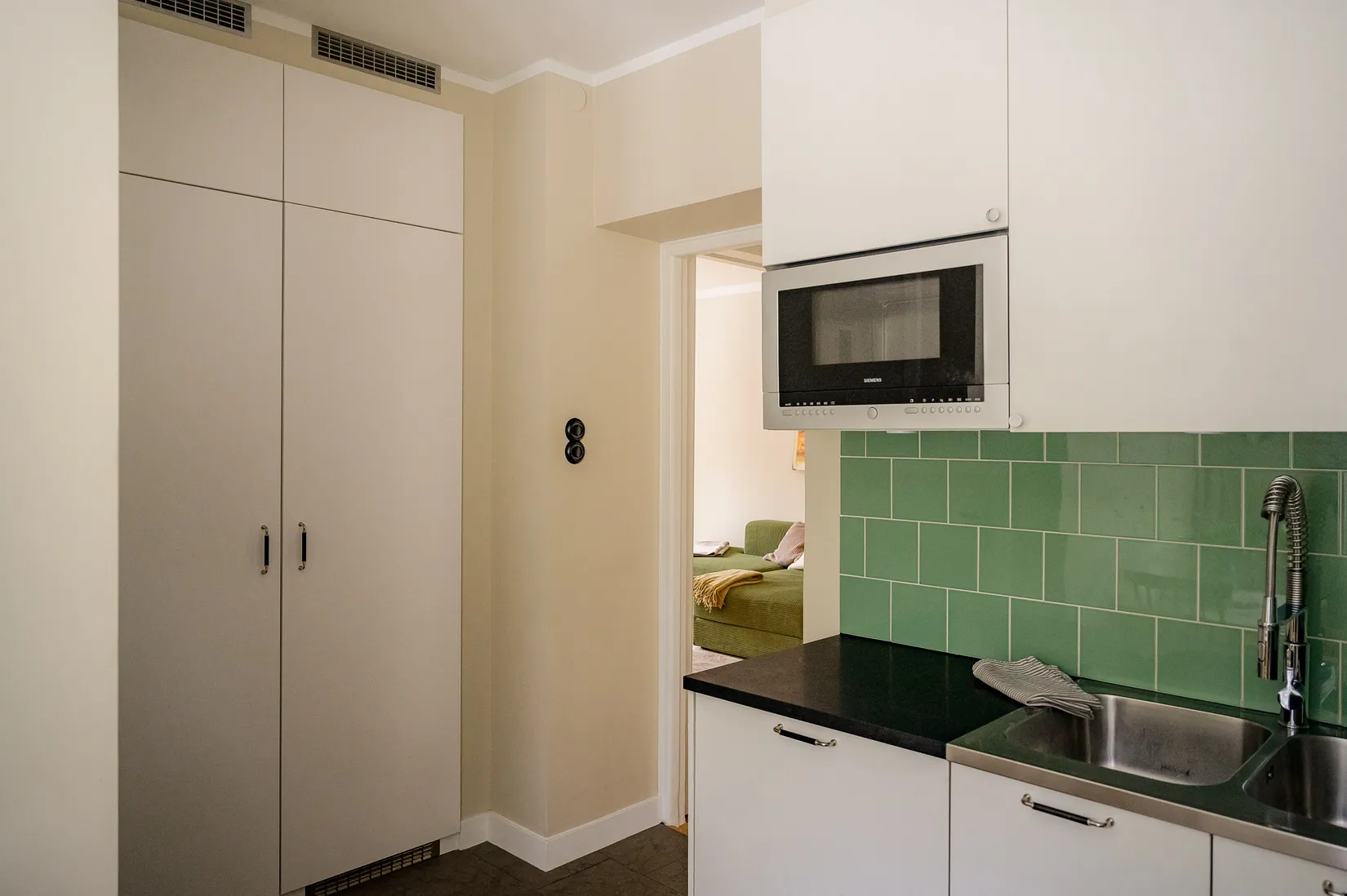 Bostadsrätt, Ekhagsvägen 12, Stockholm / Ekhagen, Stockholm