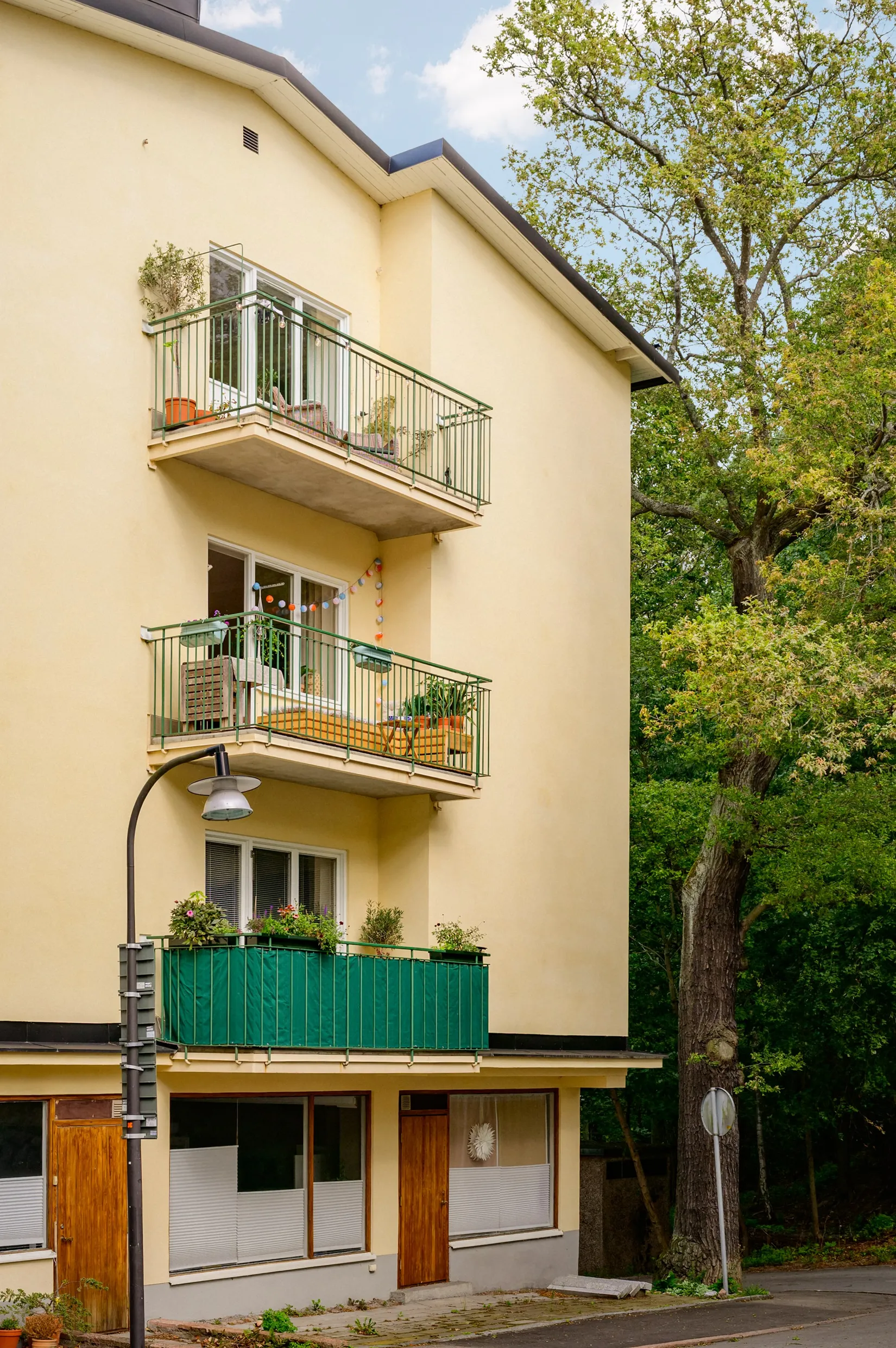 Bostadsrätt, Ekhagsvägen 12, Stockholm / Ekhagen, Stockholm