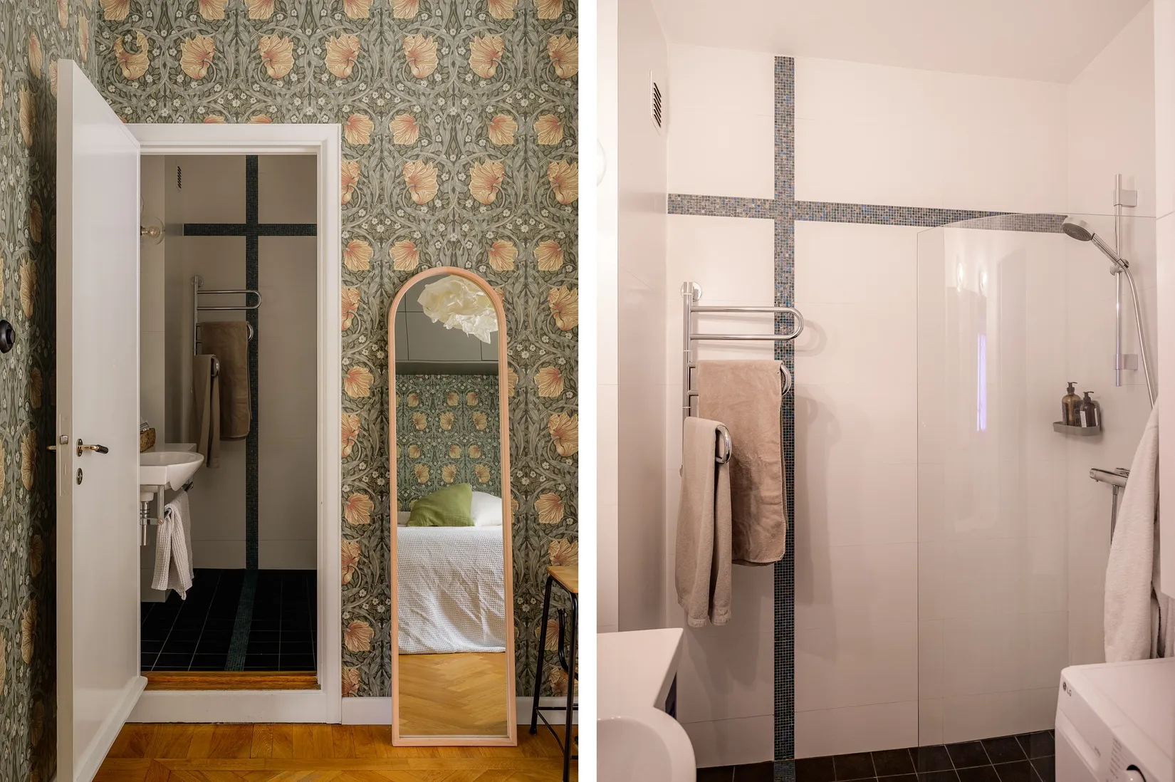 Bostadsrätt, Ekhagsvägen 12, Stockholm / Ekhagen, Stockholm