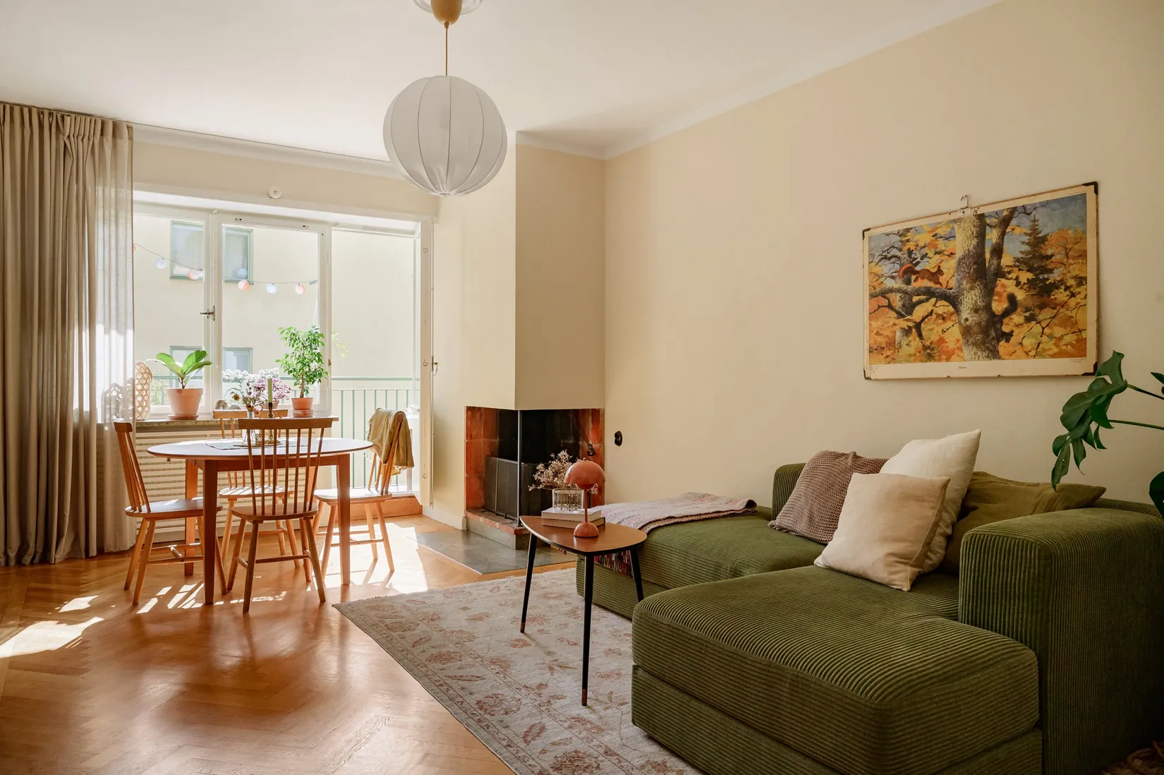 Bostadsrätt, Ekhagsvägen 12, Stockholm / Ekhagen, Stockholm