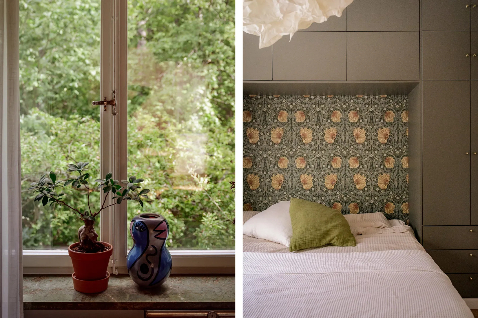 Bostadsrätt, Ekhagsvägen 12, Stockholm / Ekhagen, Stockholm