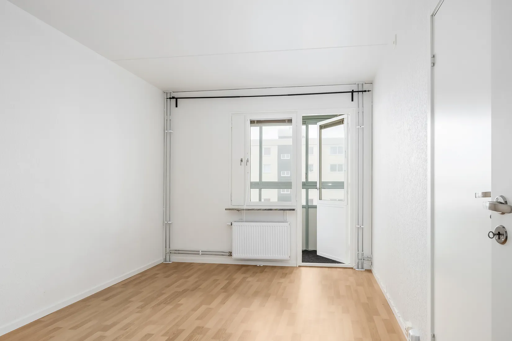 Bostadsrätt, Sjöblads väg 1, Rosengård, Malmö