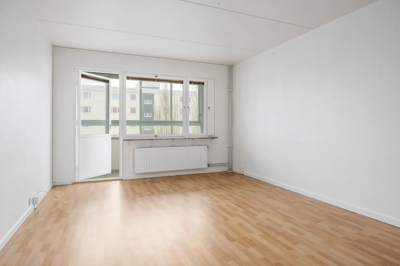 Bostadsrätt, Sjöblads väg 1, Rosengård, Malmö