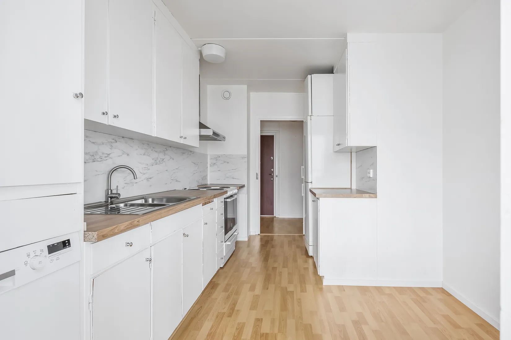 Bostadsrätt, Sjöblads väg 1, Rosengård, Malmö