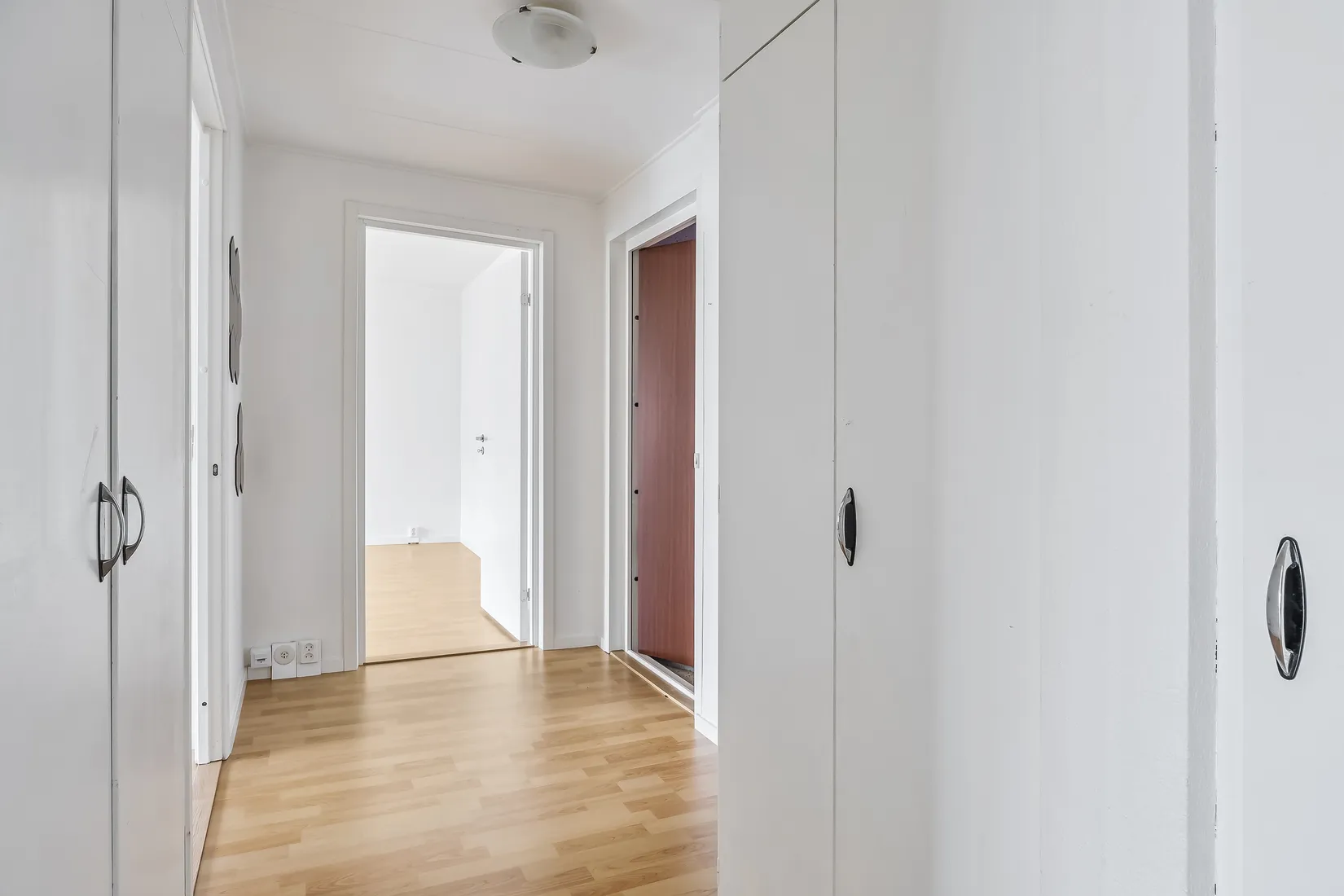 Bostadsrätt, Sjöblads väg 1, Rosengård, Malmö