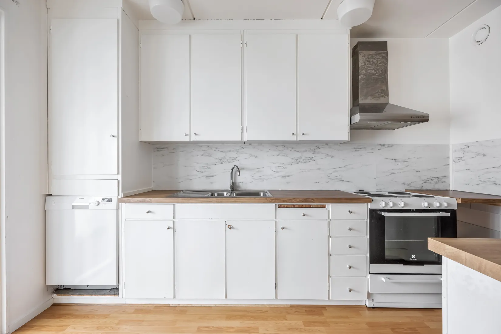 Bostadsrätt, Sjöblads väg 1, Rosengård, Malmö