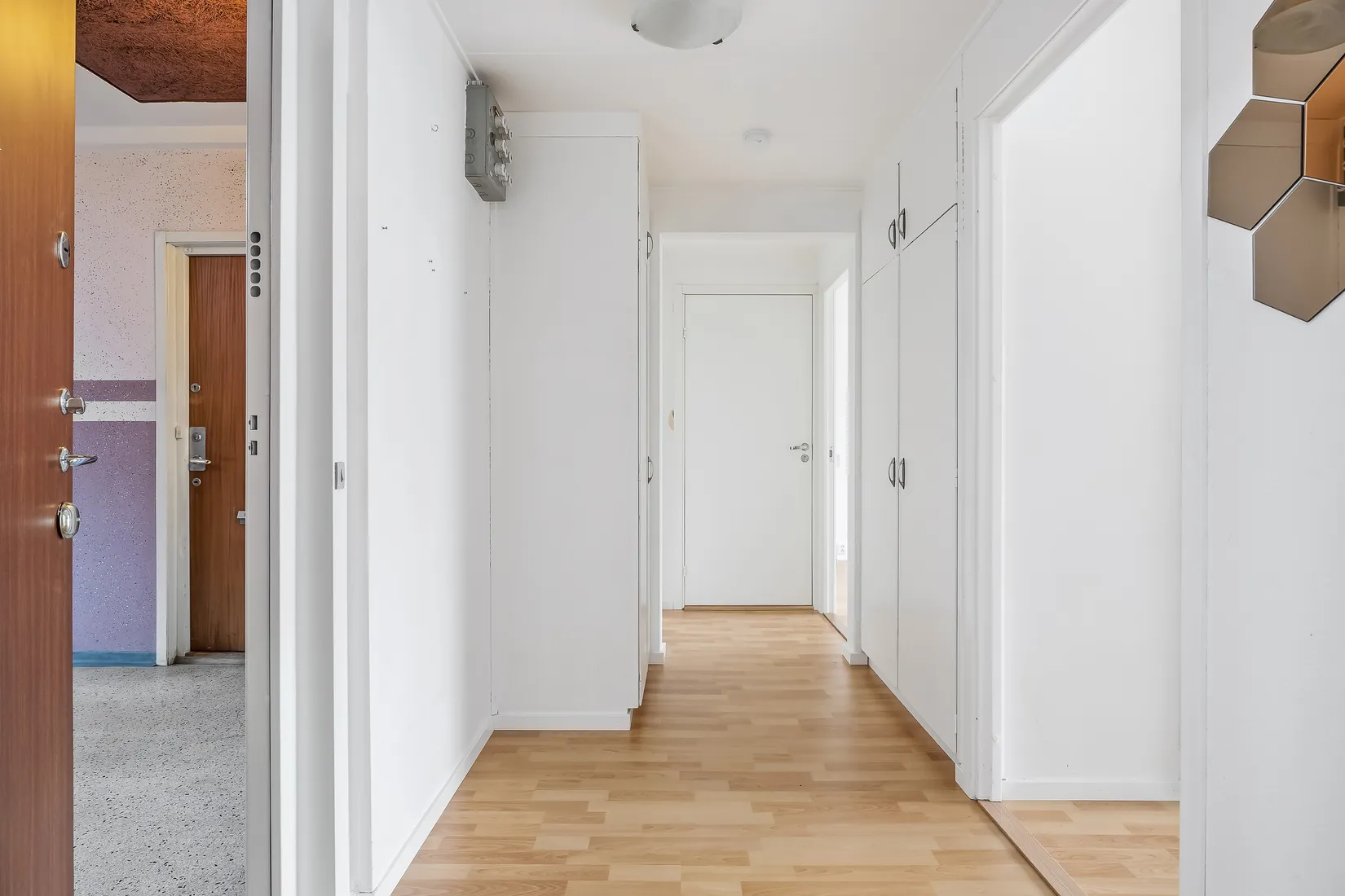 Bostadsrätt, Sjöblads väg 1, Rosengård, Malmö