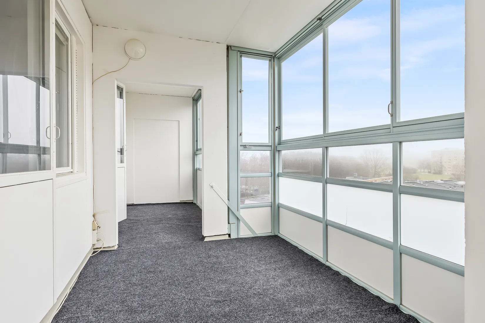 Bostadsrätt, Sjöblads väg 1, Rosengård, Malmö