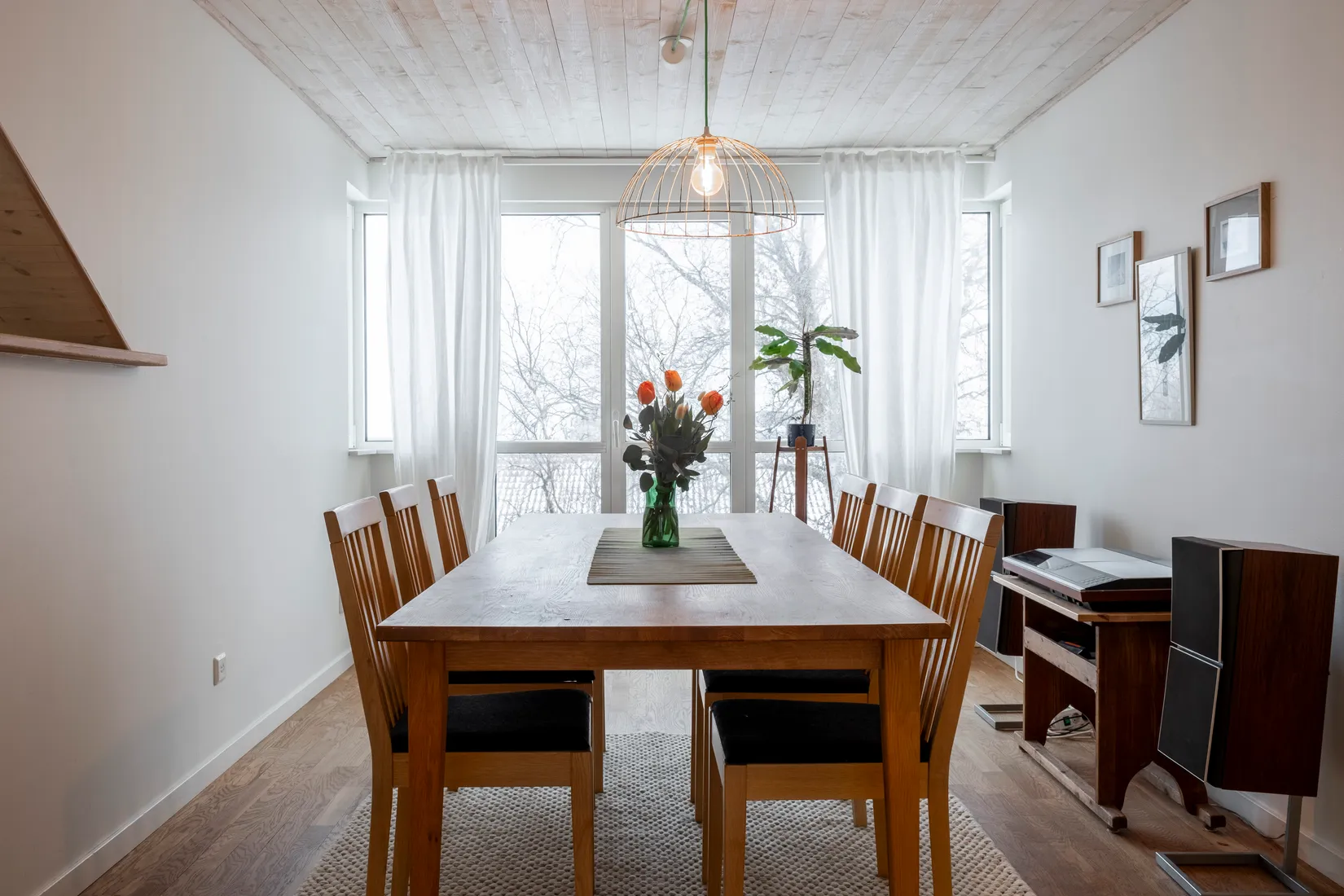 Villa, Prästvägen 2, Åre By, Åre