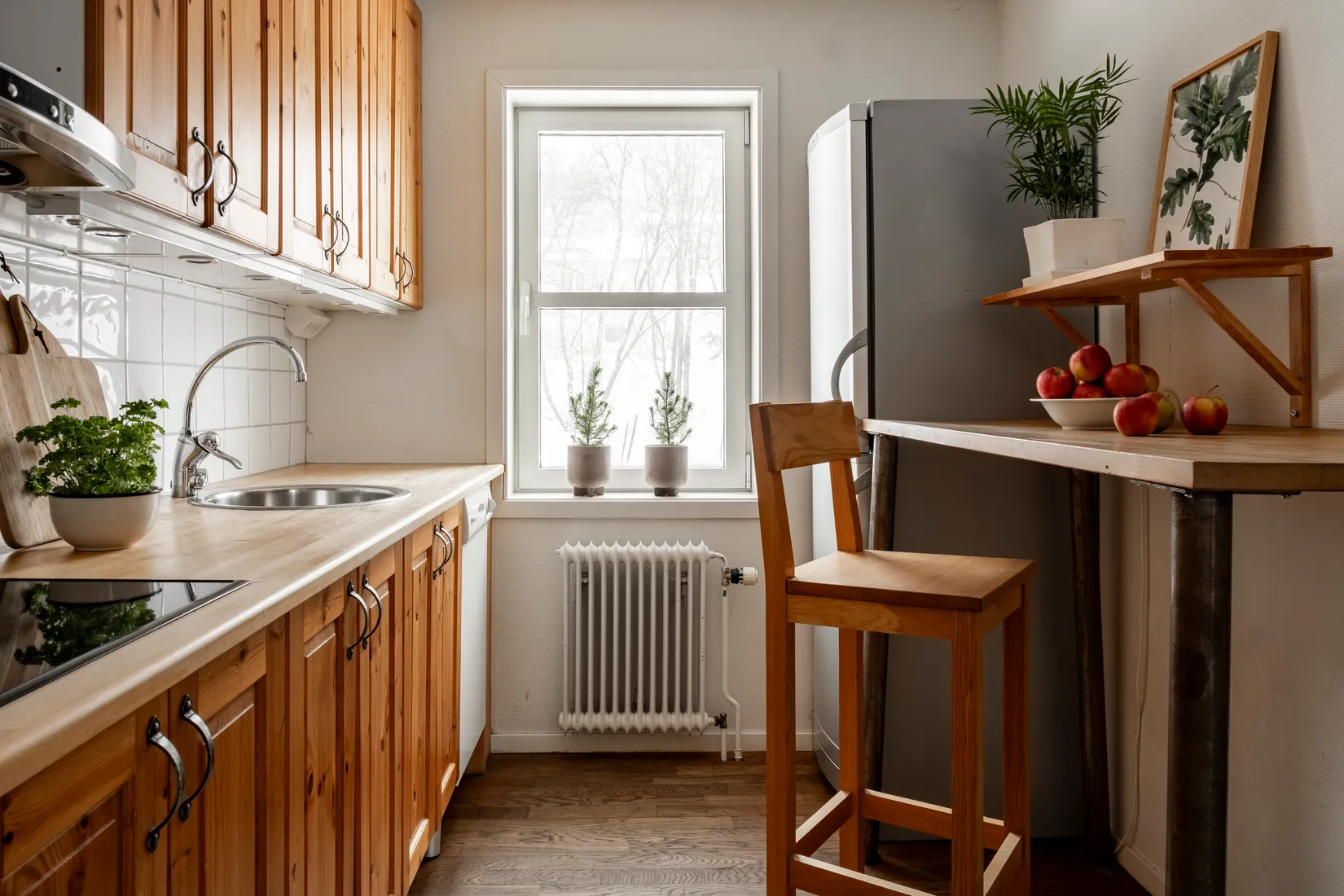 Villa, Prästvägen 2, Åre By, Åre