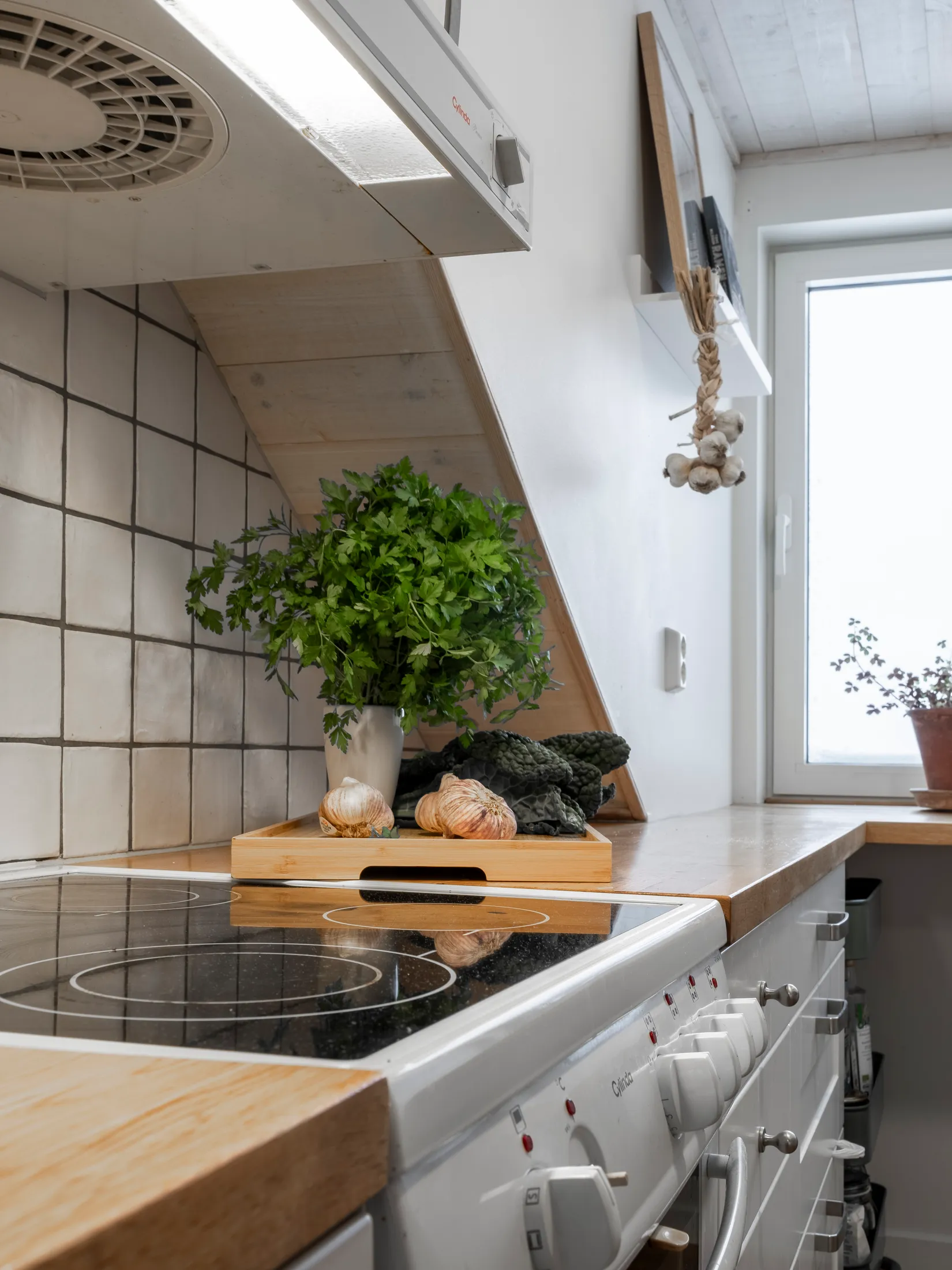 Villa, Prästvägen 2, Åre By, Åre